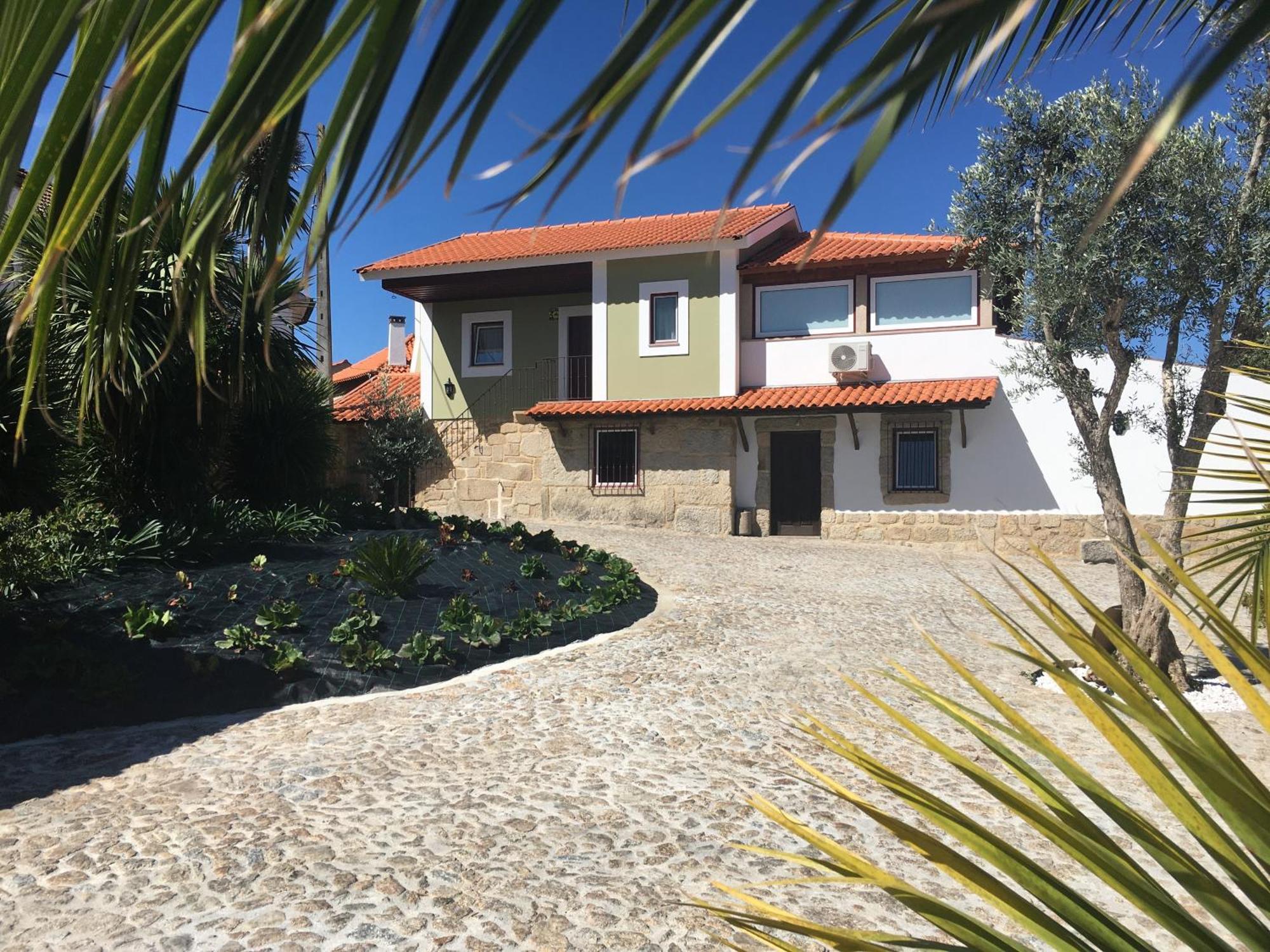 Hotel Quinta De Mocamedes - Turismo De Habitacao *