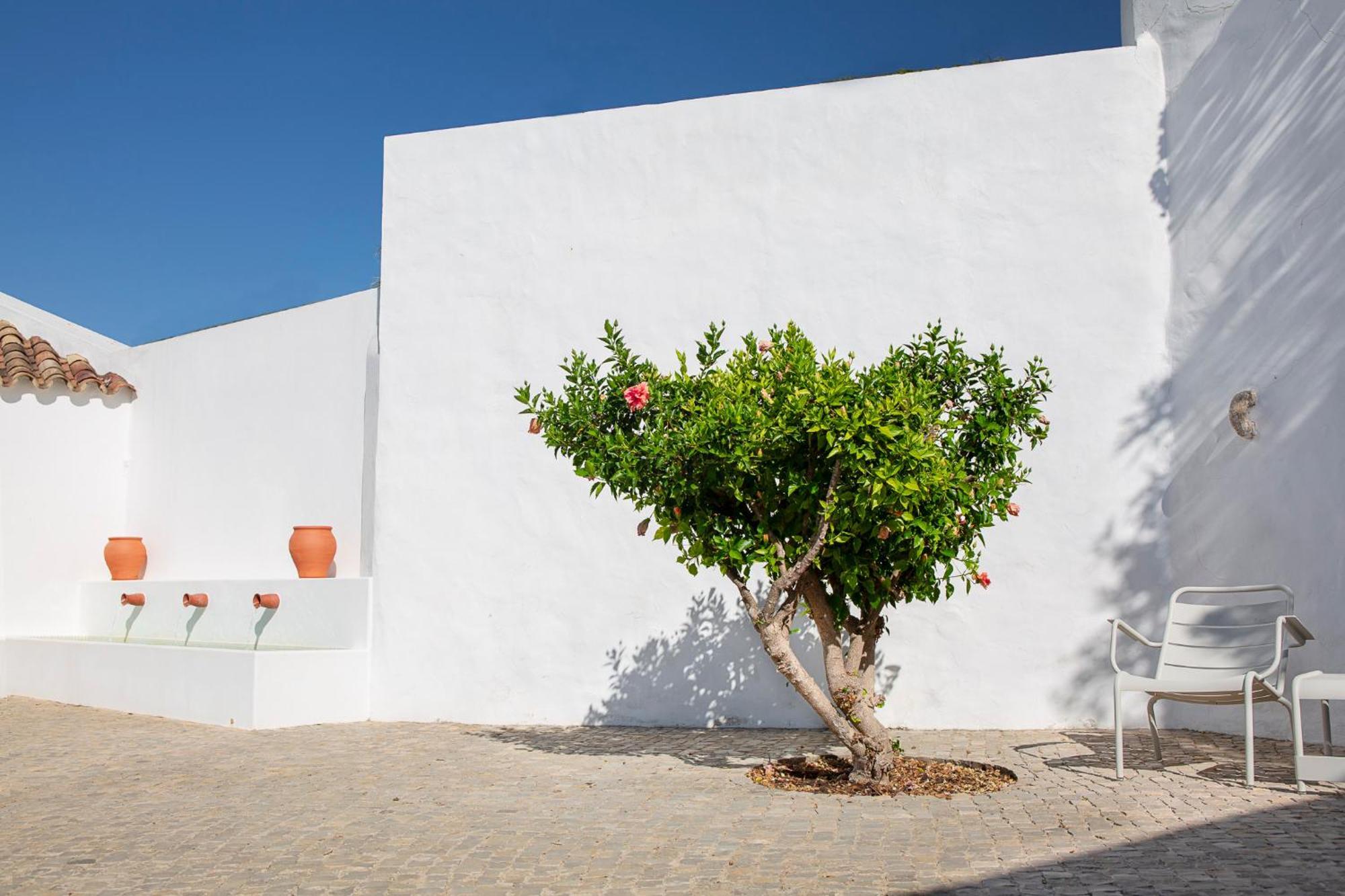 Bed & Breakfast Solar Do Bisavo Bordeira (Bordeira)