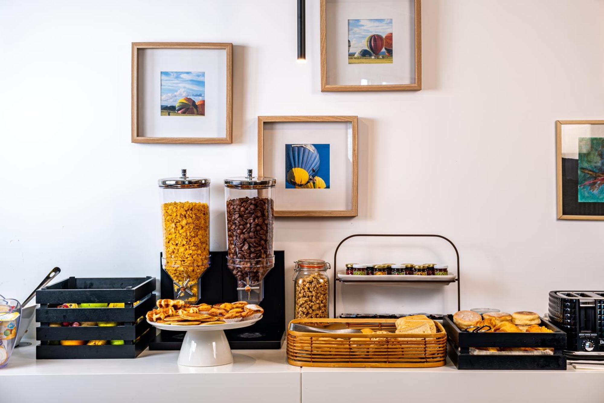 Aparthotel Alto Do Ponta Delgada - Açores