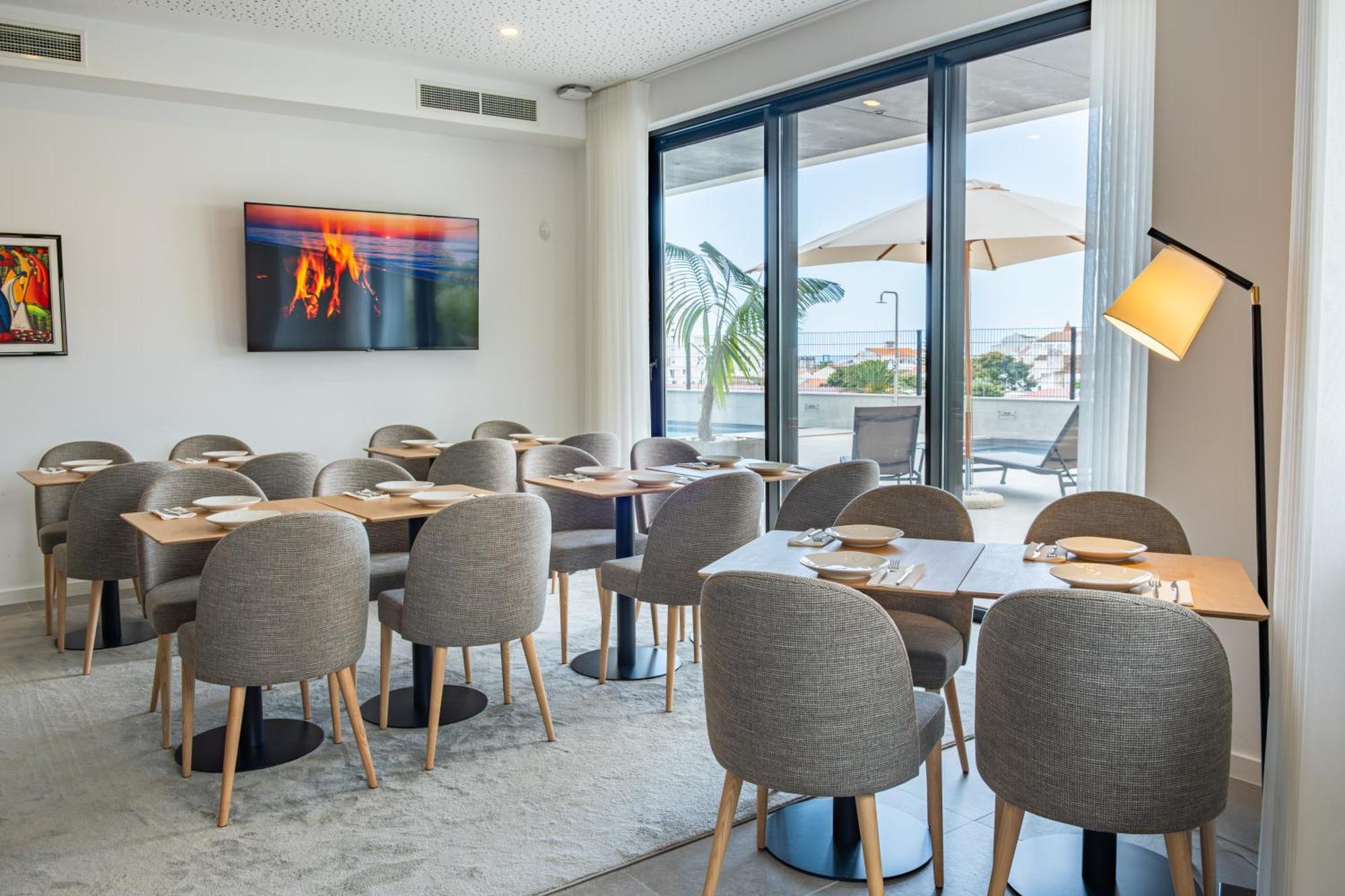 Aparthotel Alto Do Ponta Delgada - Açores