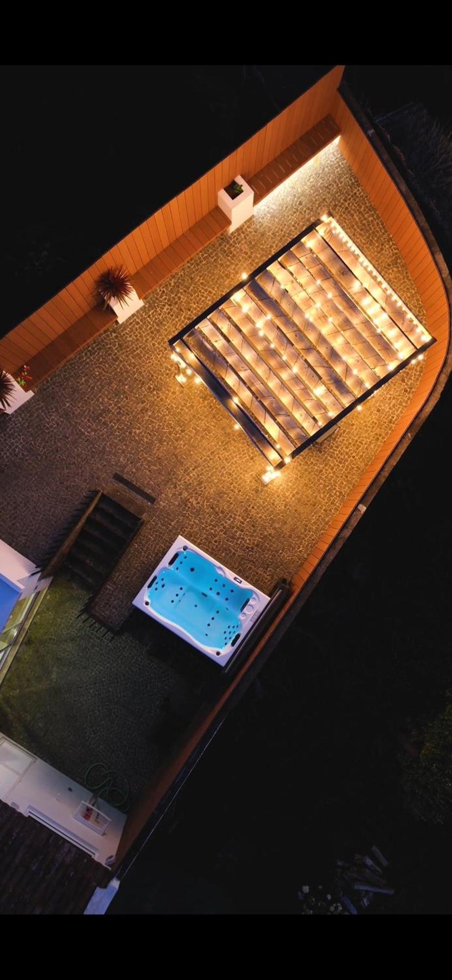 Vento Do Nordeste - With Jacuzzi