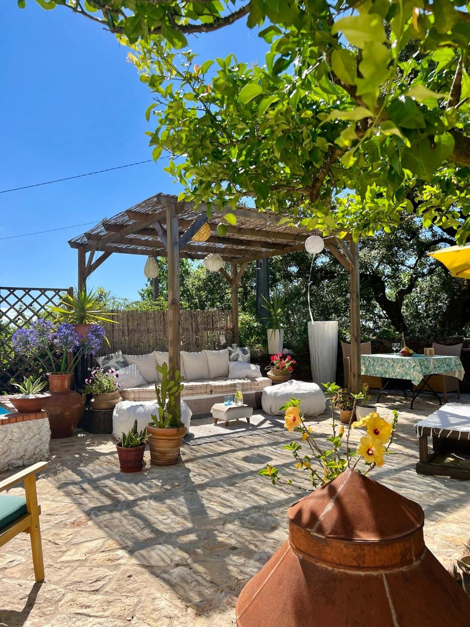 Bed and breakfast Wellbeing Casa E Connosco *