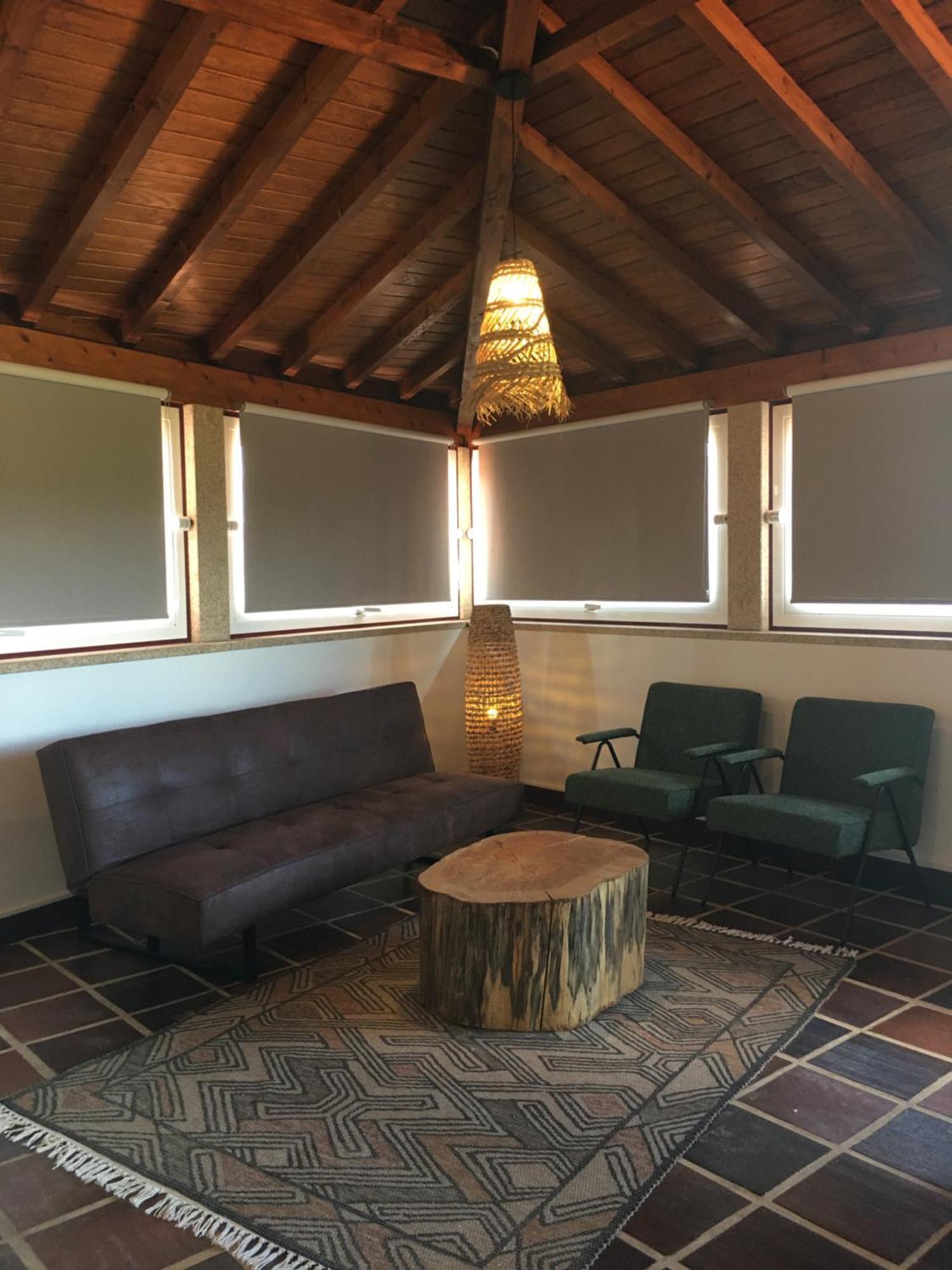 Quinta De Mocamedes - Turismo De Habitacao Hotel *