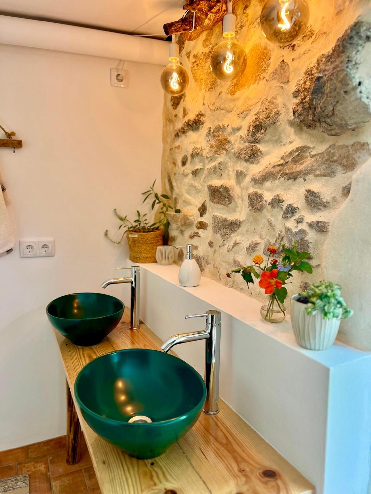 Bed and breakfast Wellbeing Casa E Connosco
