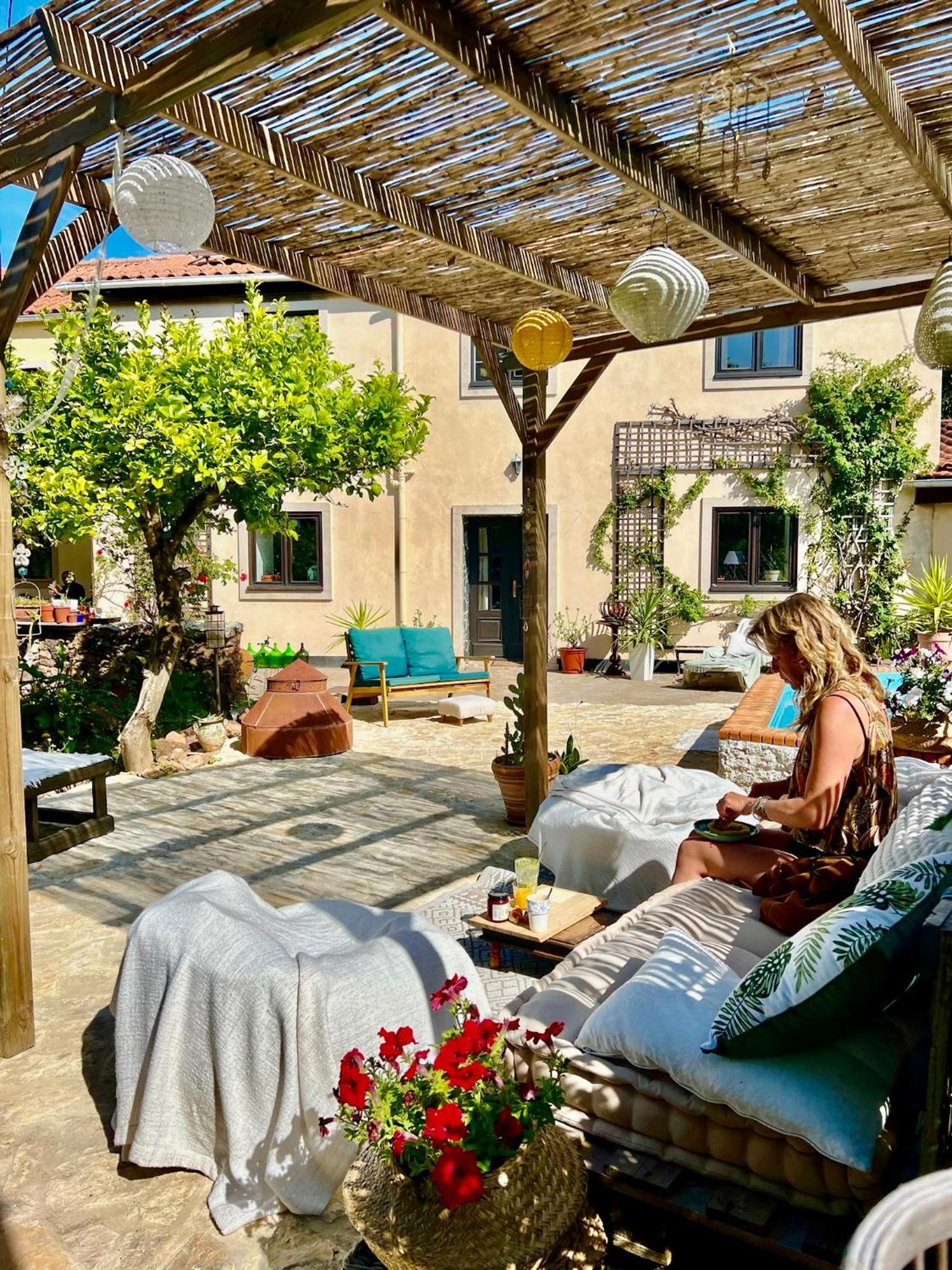 Wellbeing Casa E Connosco *