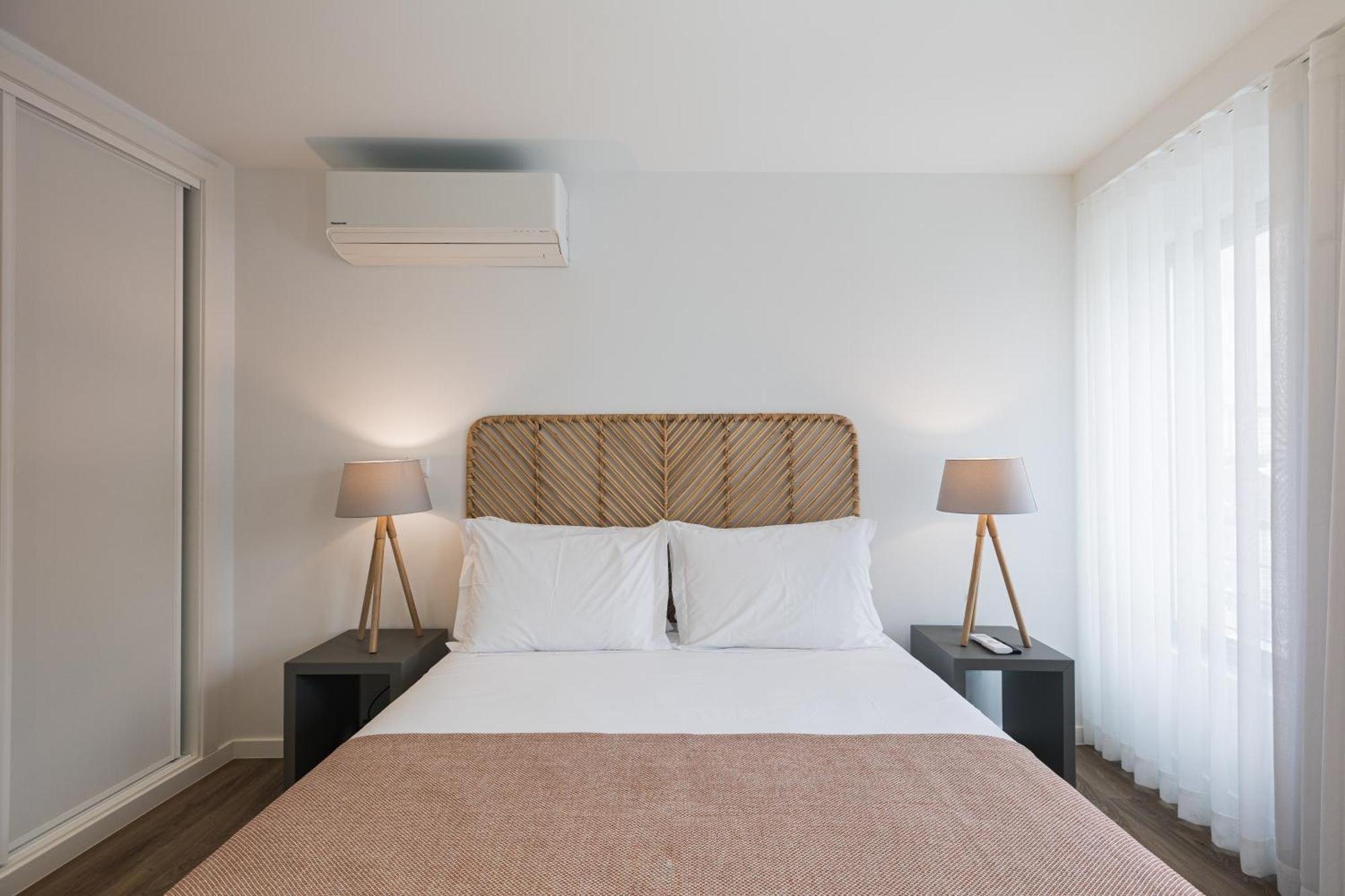 Aparthotel Alto Do 4*