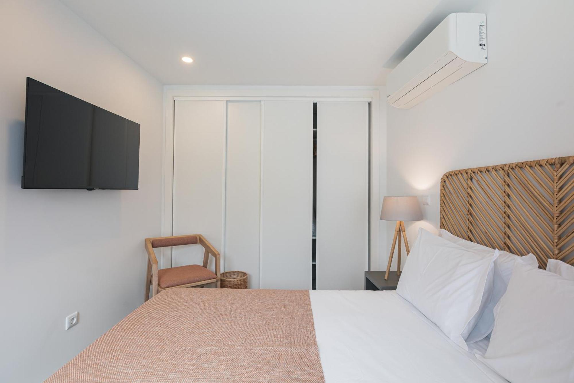 Aparthotel Alto Do