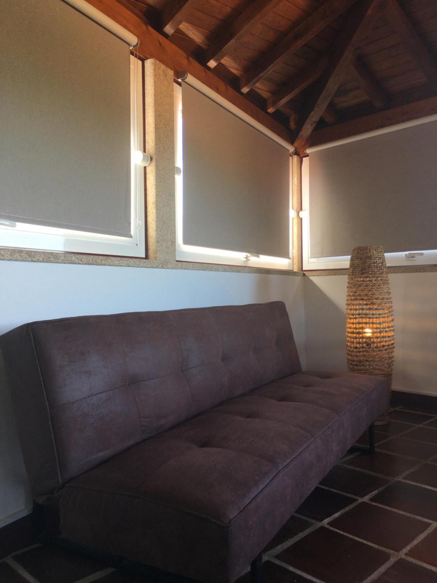 Hotel Quinta De Mocamedes - Turismo De Habitacao *