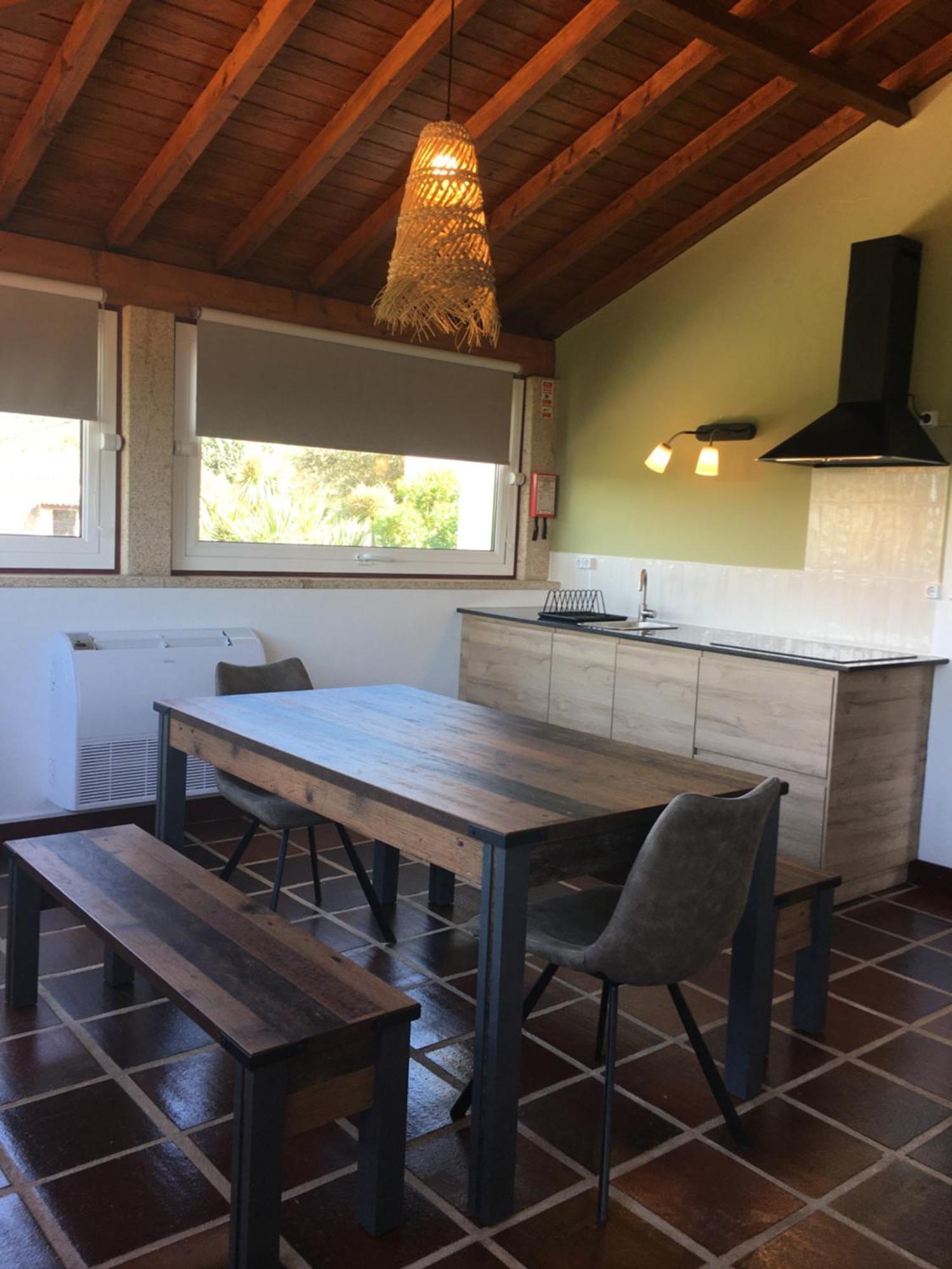 Quinta De Mocamedes - Turismo De Habitacao *