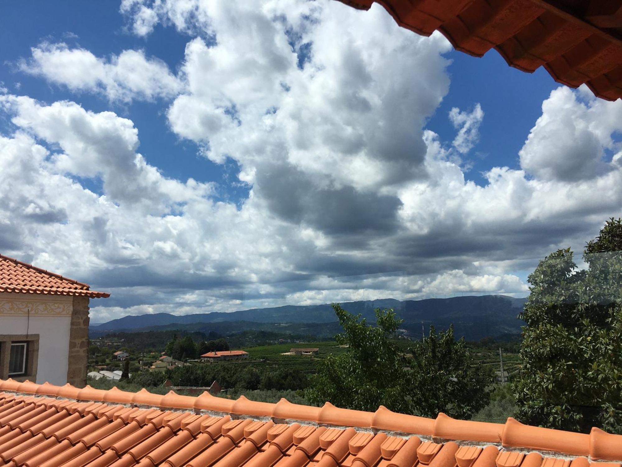 Hotel Quinta De Mocamedes - Turismo De Habitacao Vouzela