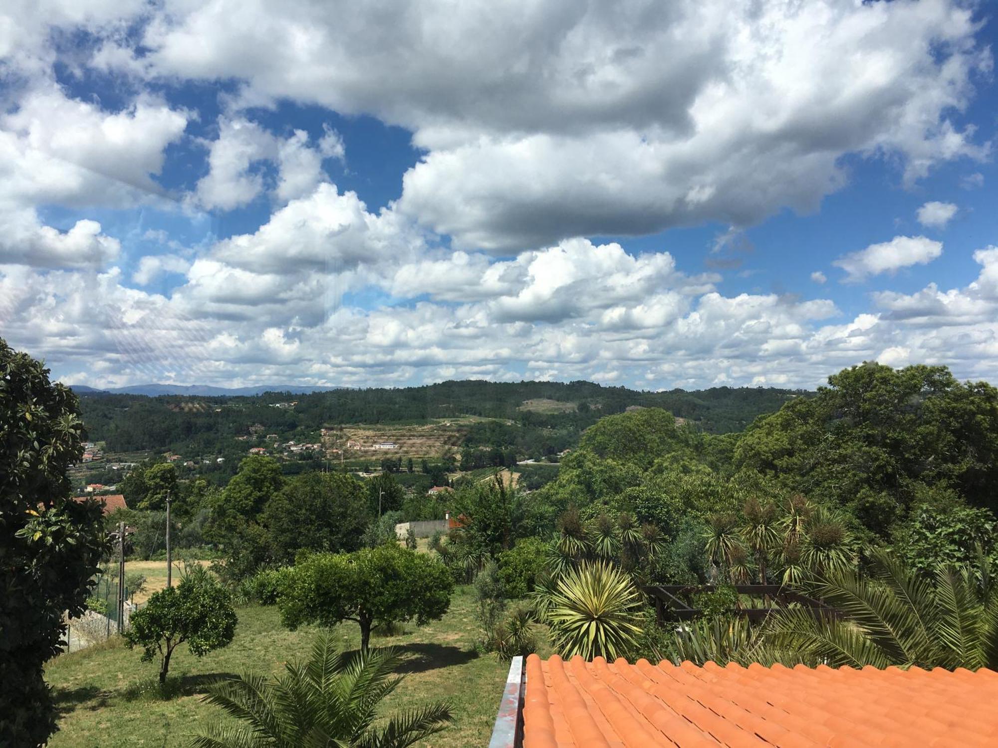 Quinta De Mocamedes - Turismo De Habitacao *