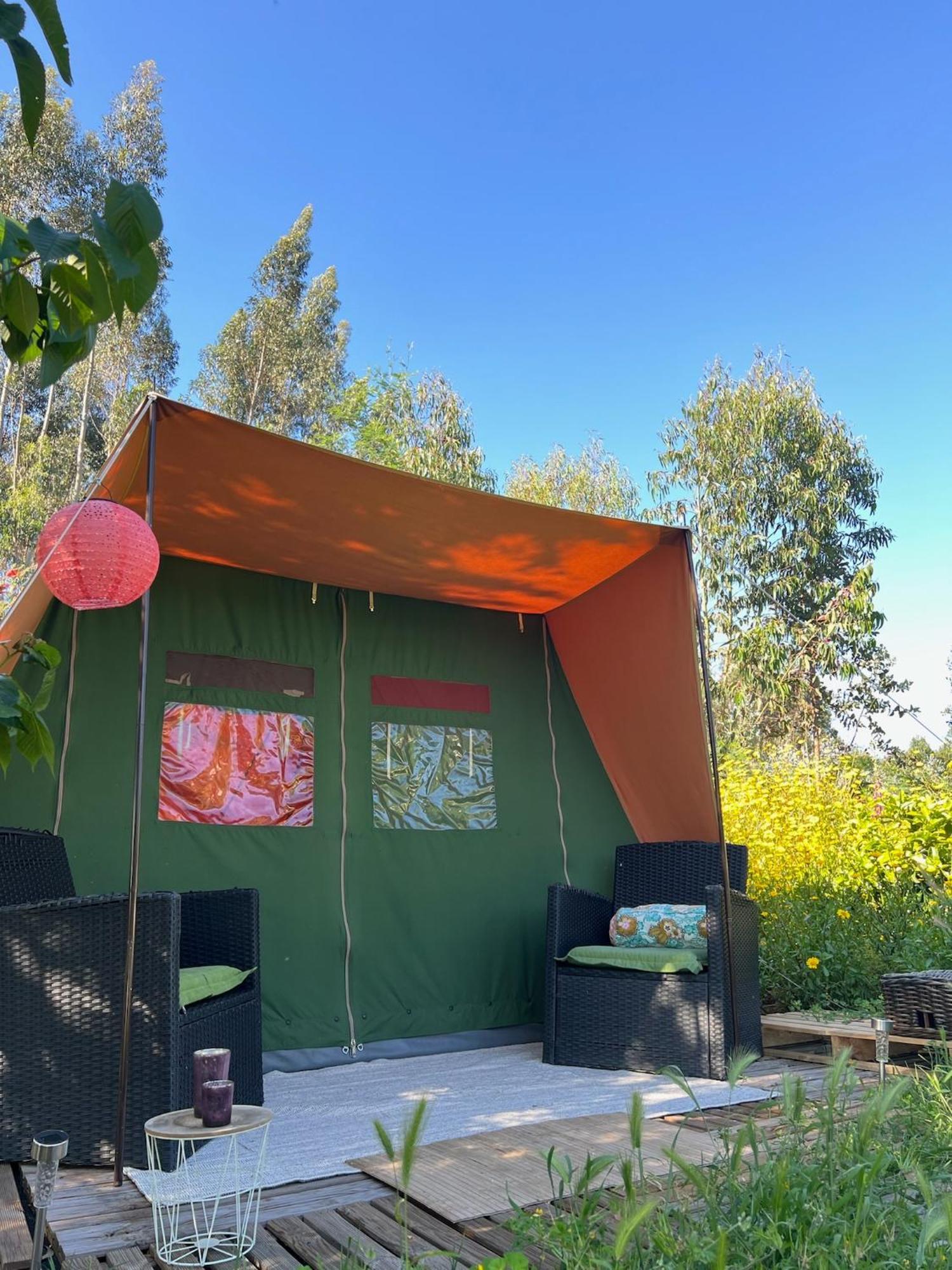 Bed and breakfast Wellbeing Casa E Connosco Alvaiázere