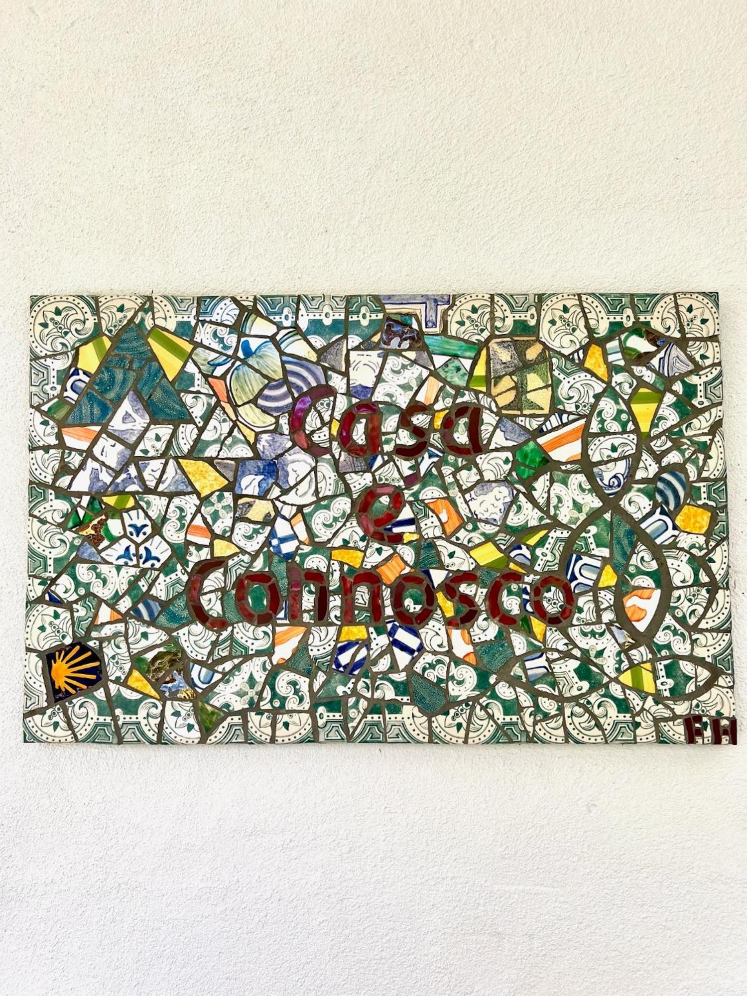 Wellbeing Casa E Connosco