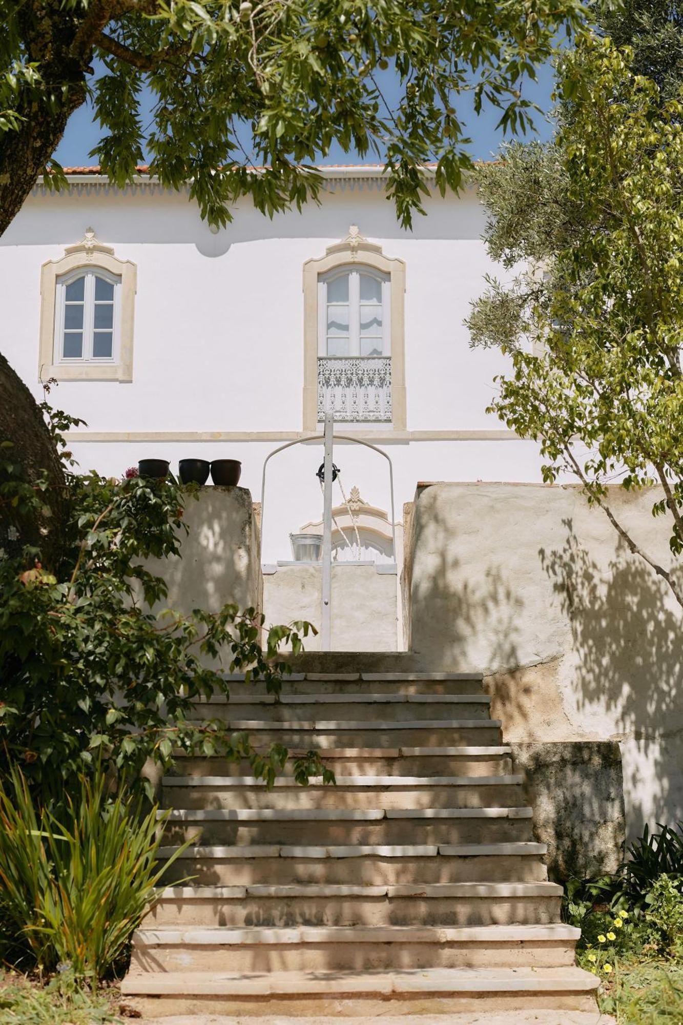 Solar Do Bisavo Bed & Breakfast
