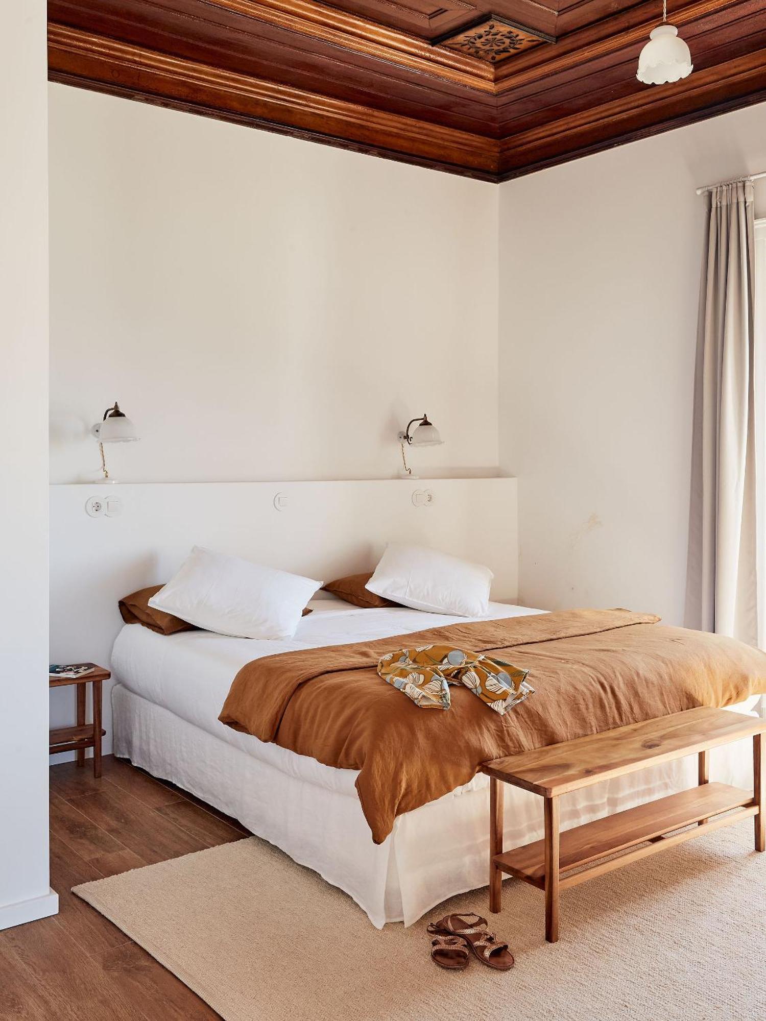Solar Do Bisavo Bed & Breakfast *