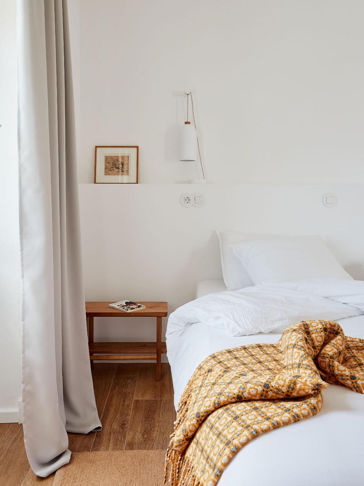 Solar Do Bisavo Bed & Breakfast *