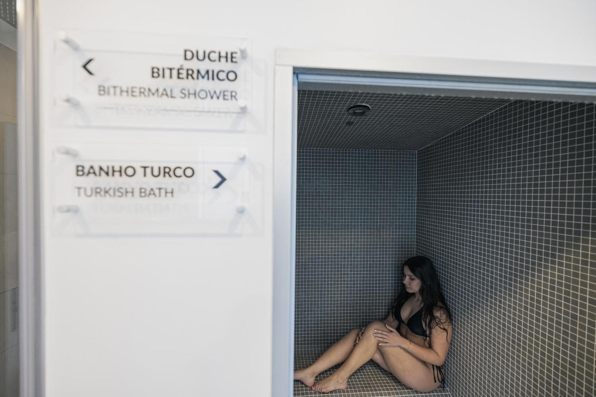 Aparthotel Alto Do