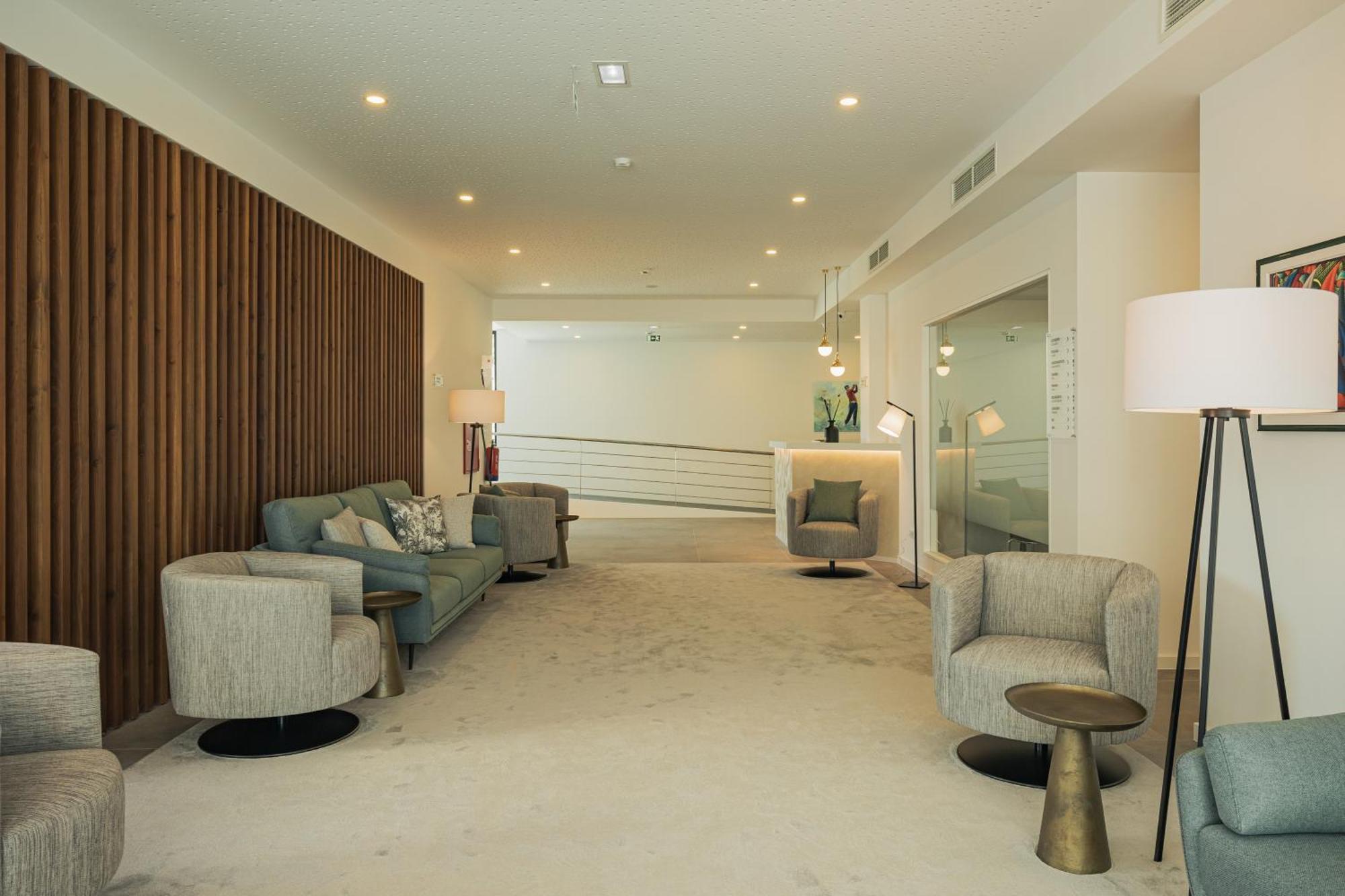 Aparthotel Alto Do 4*