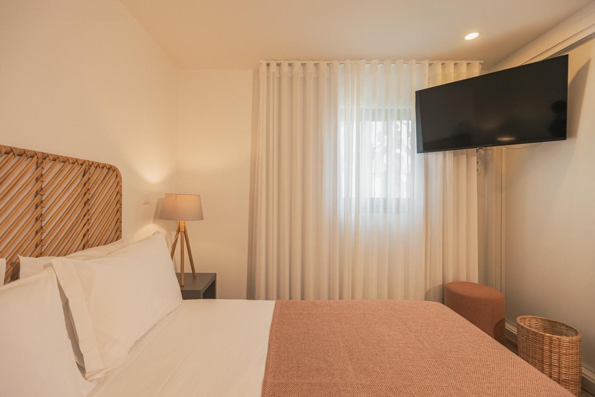 Alto Do Aparthotel