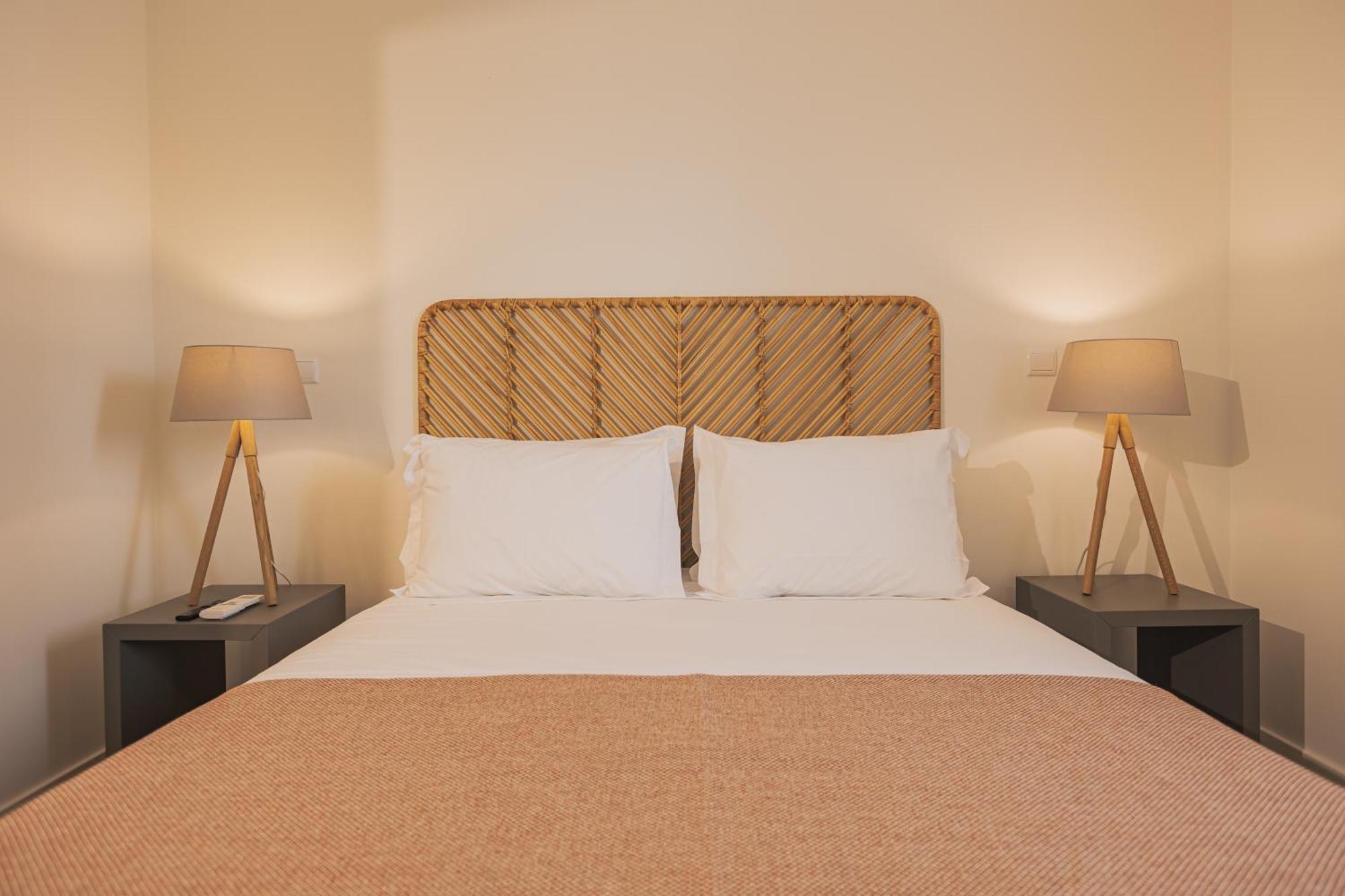 Aparthotel Alto Do