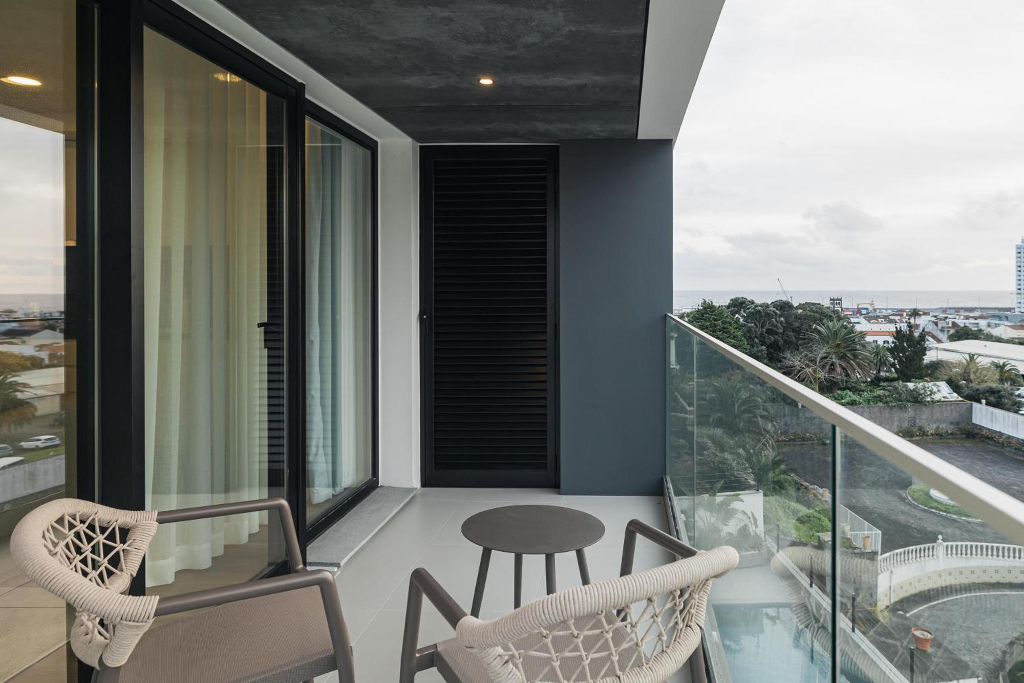 Aparthotel Alto Do