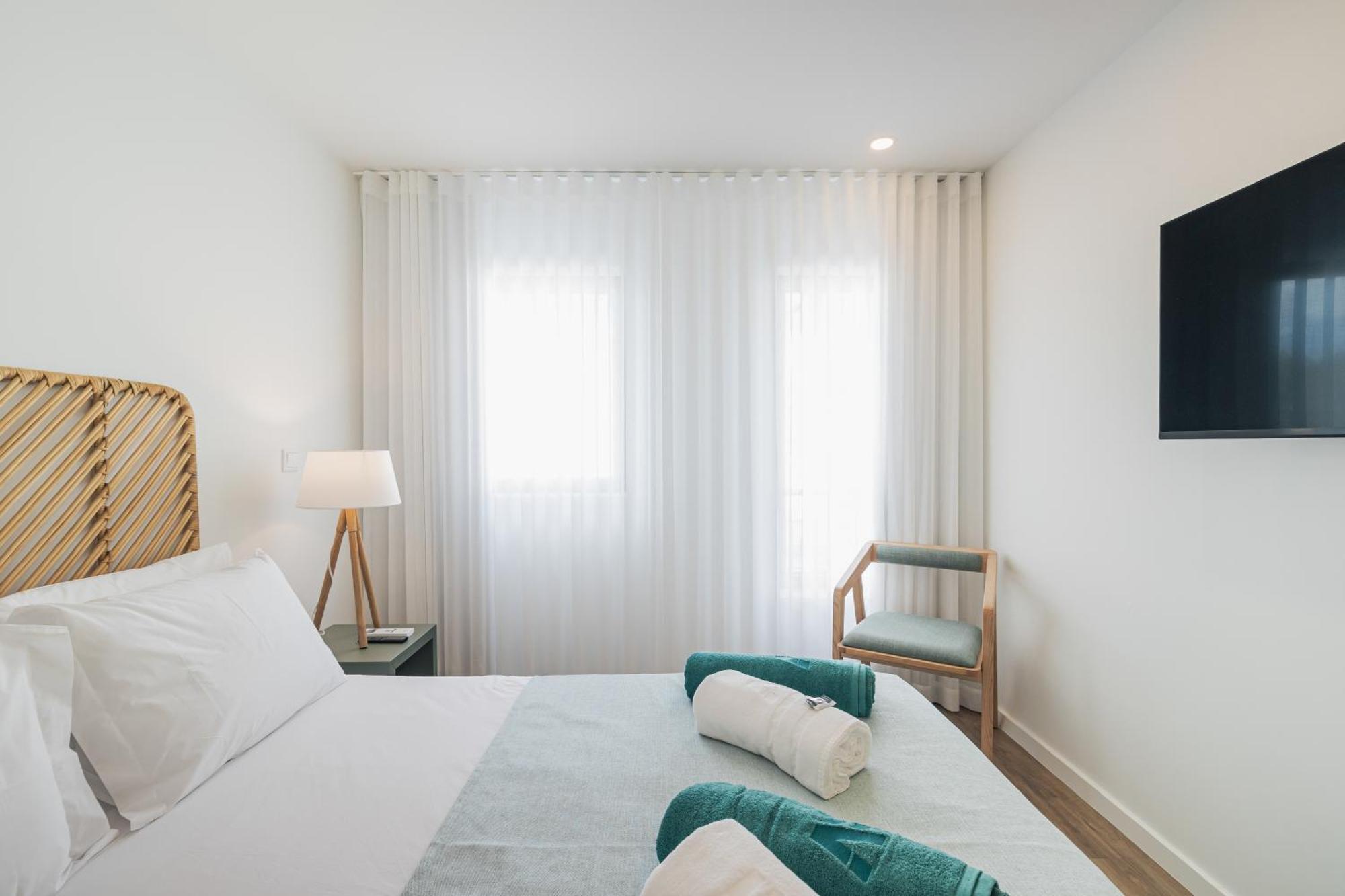 Aparthotel Alto Do 4*