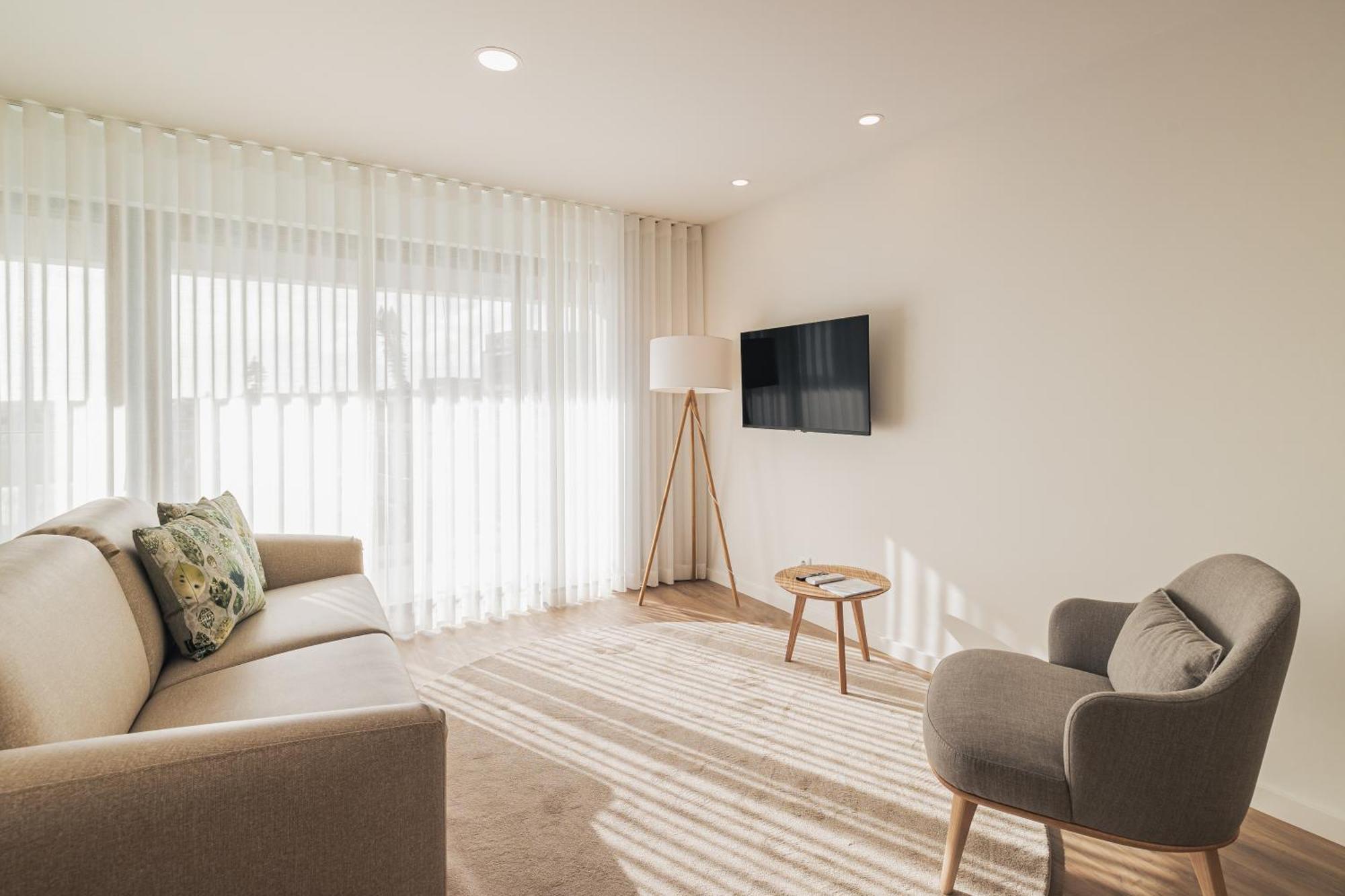 Aparthotel Alto Do