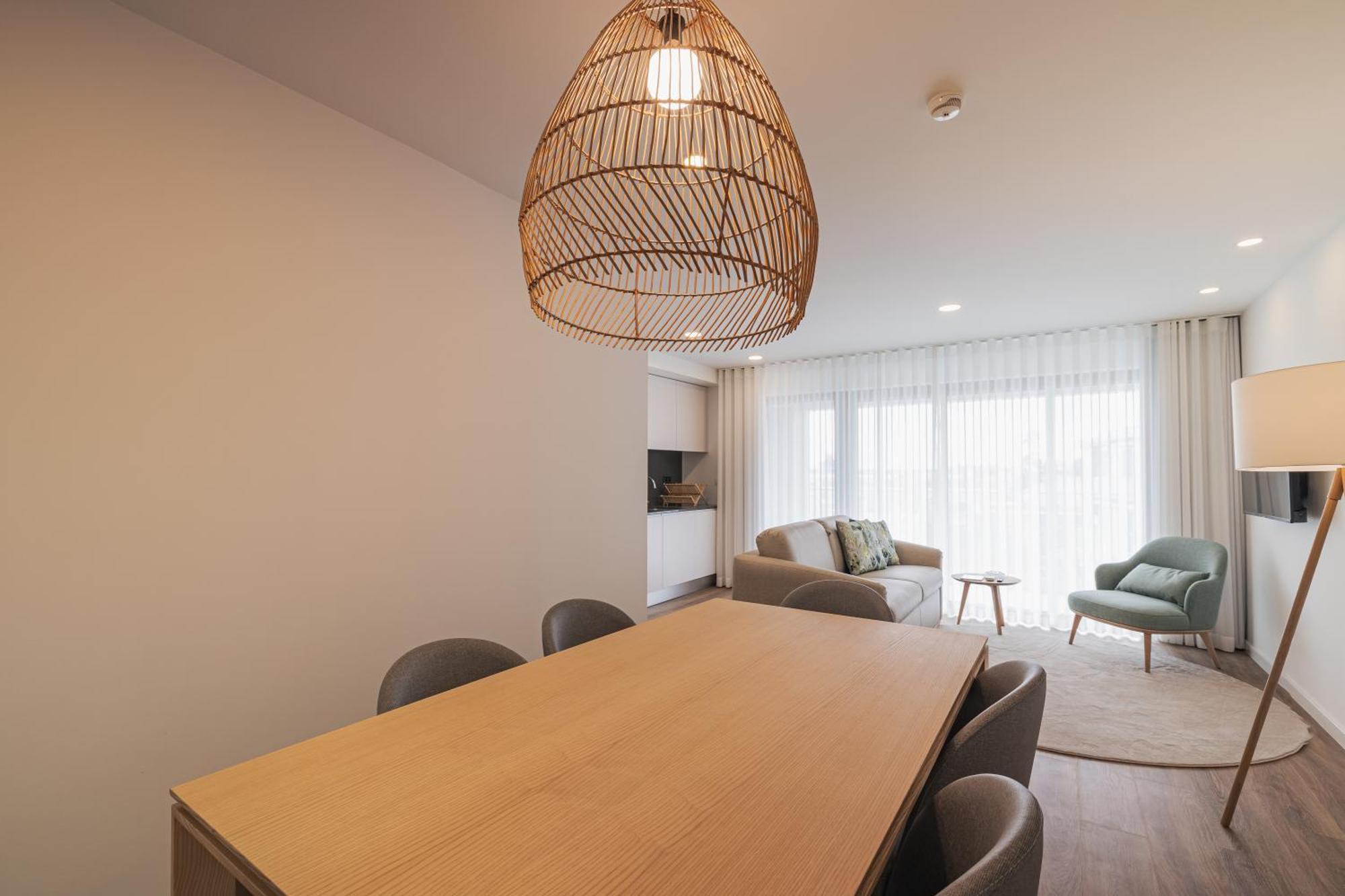 Alto Do Aparthotel 4*