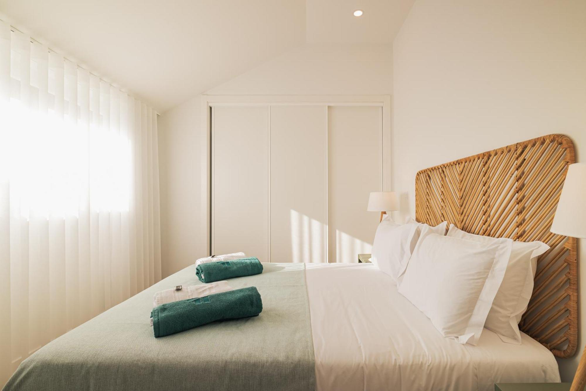 Aparthotel Alto Do 4*