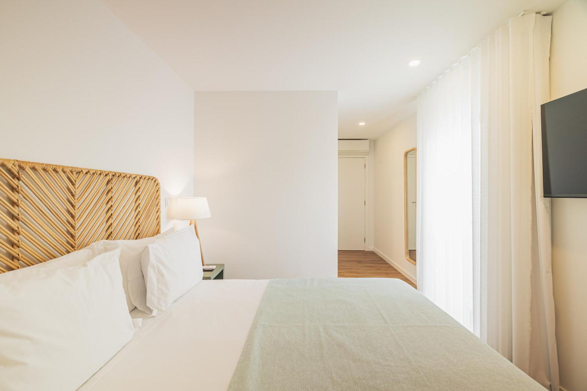 Alto Do Aparthotel