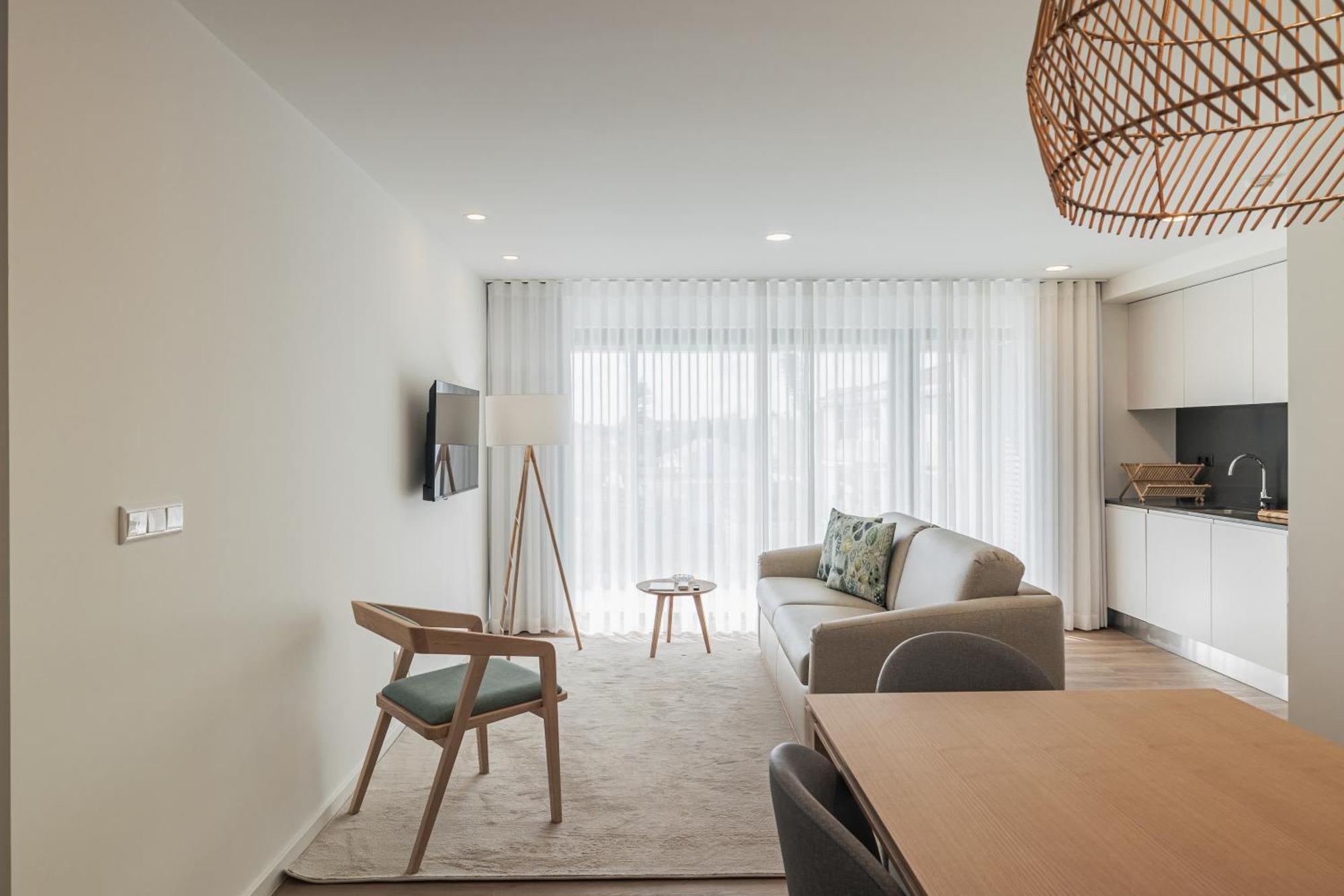 Alto Do Aparthotel 4*