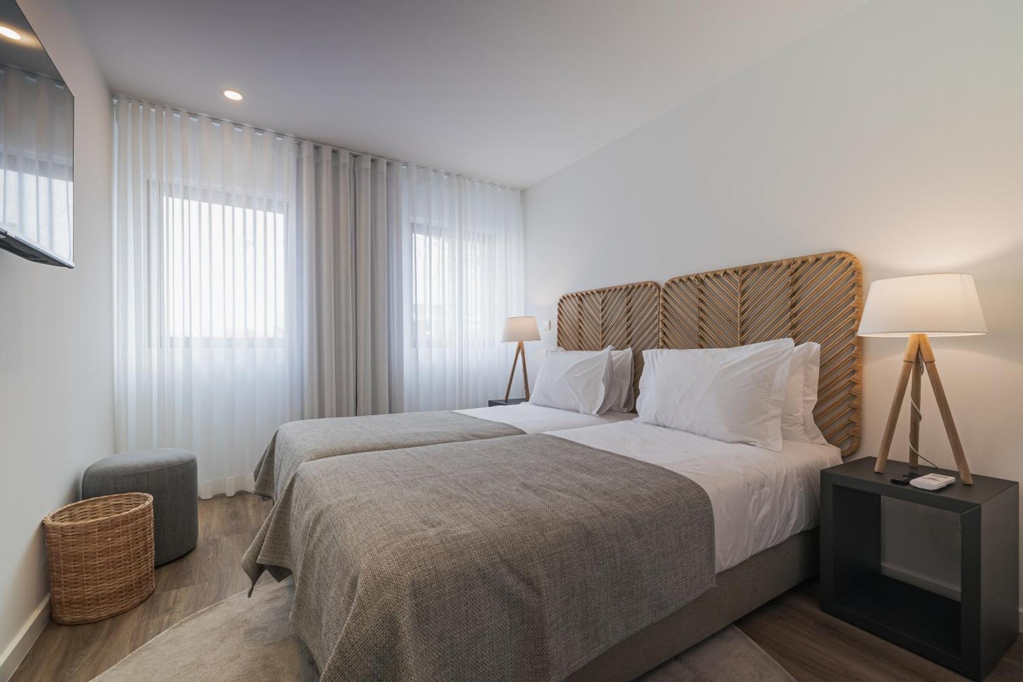 Aparthotel Alto Do Ponta Delgada - Açores