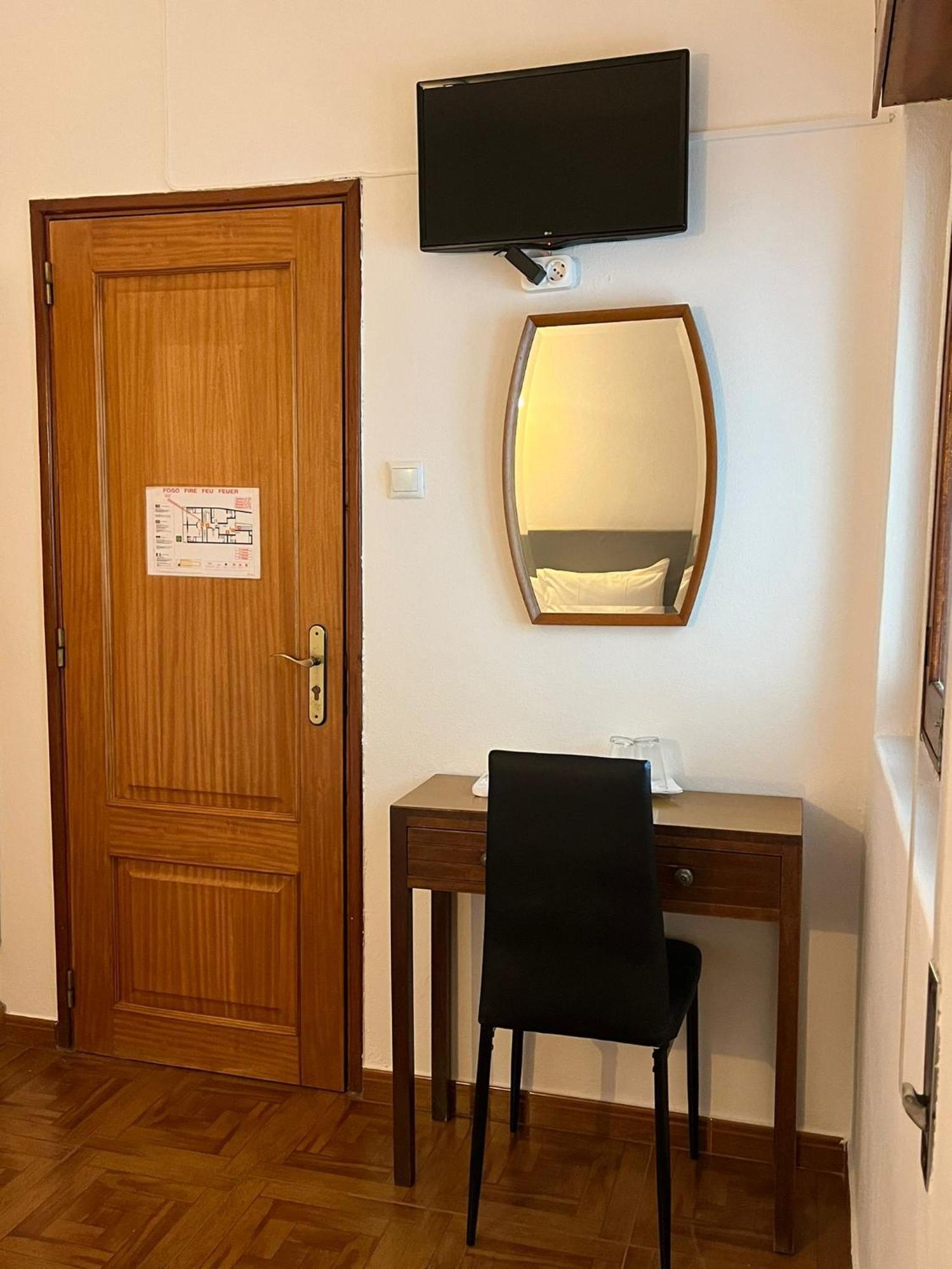 Romeu Bed & Breakfast Quarteira