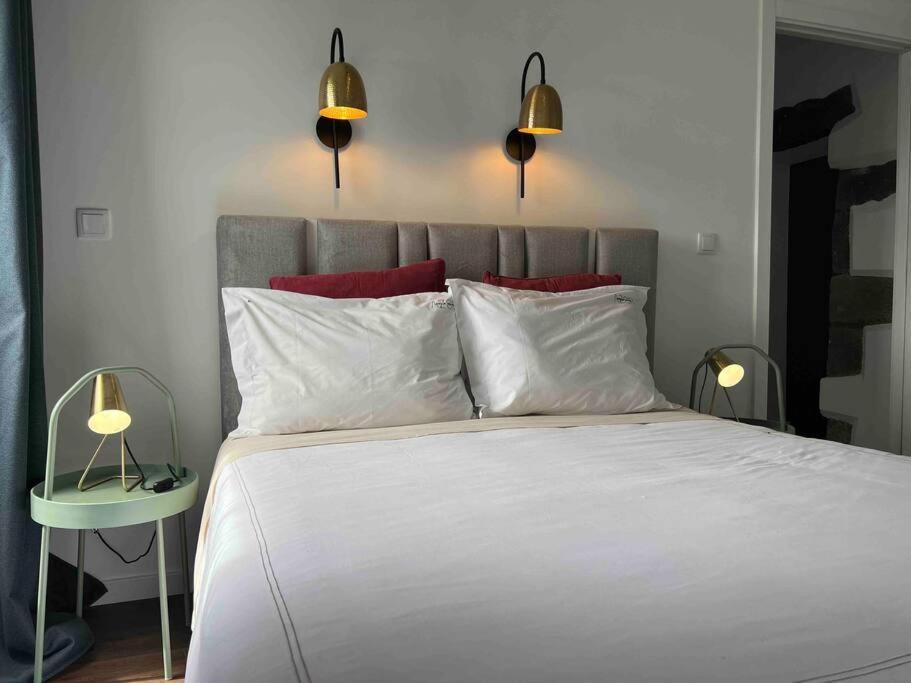 Chalet Vento Do Nordeste - With Jacuzzi Nordeste (Azores)