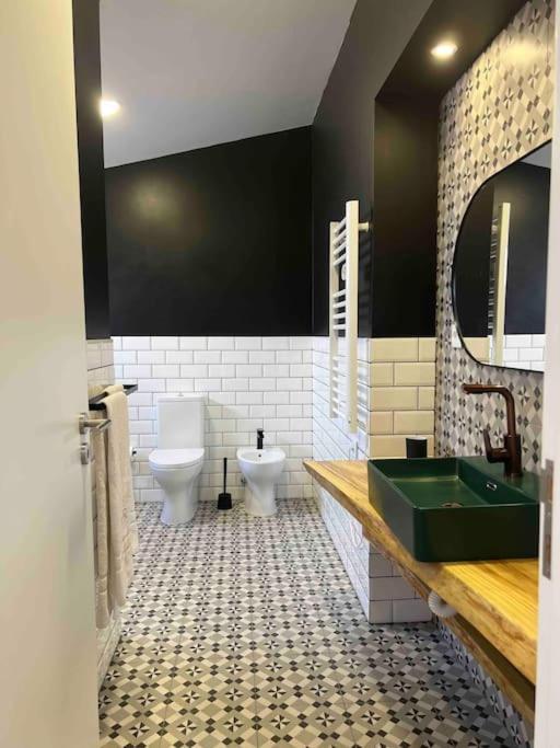 Chalet Vento Do Nordeste - With Jacuzzi *