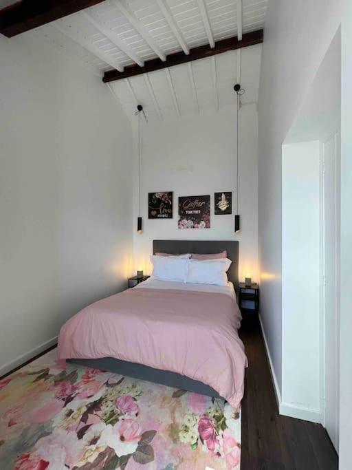 Vento Do Nordeste - With Jacuzzi Chalet Nordeste (Azores)