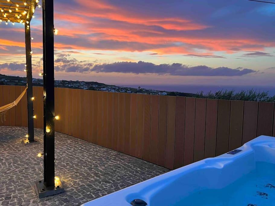 Chalet Vento Do Nordeste - With Jacuzzi
