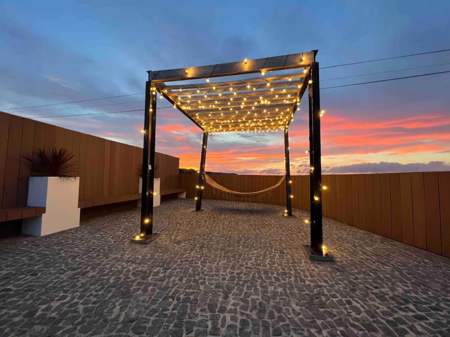 Vento Do Nordeste - With Jacuzzi Chalet Nordeste (Azores)