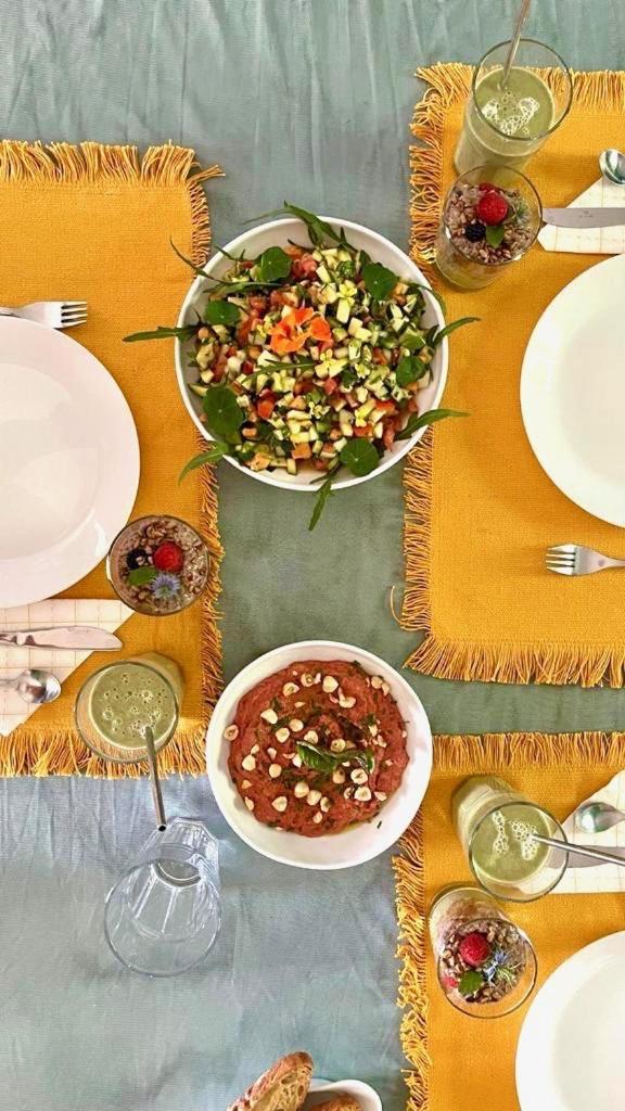 Wellbeing Casa E Connosco Bed and breakfast