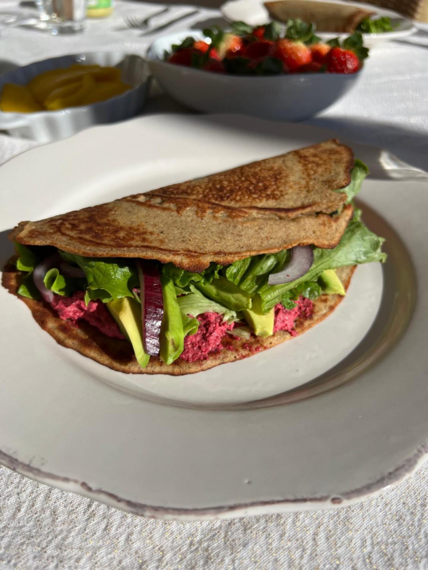 Wellbeing Casa E Connosco Bed and breakfast *