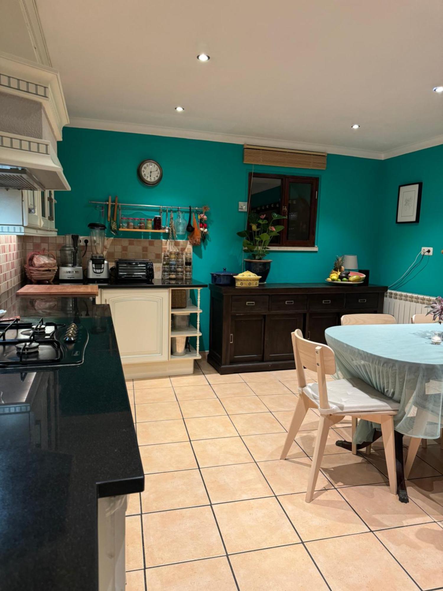 Bed and breakfast Wellbeing Casa E Connosco *