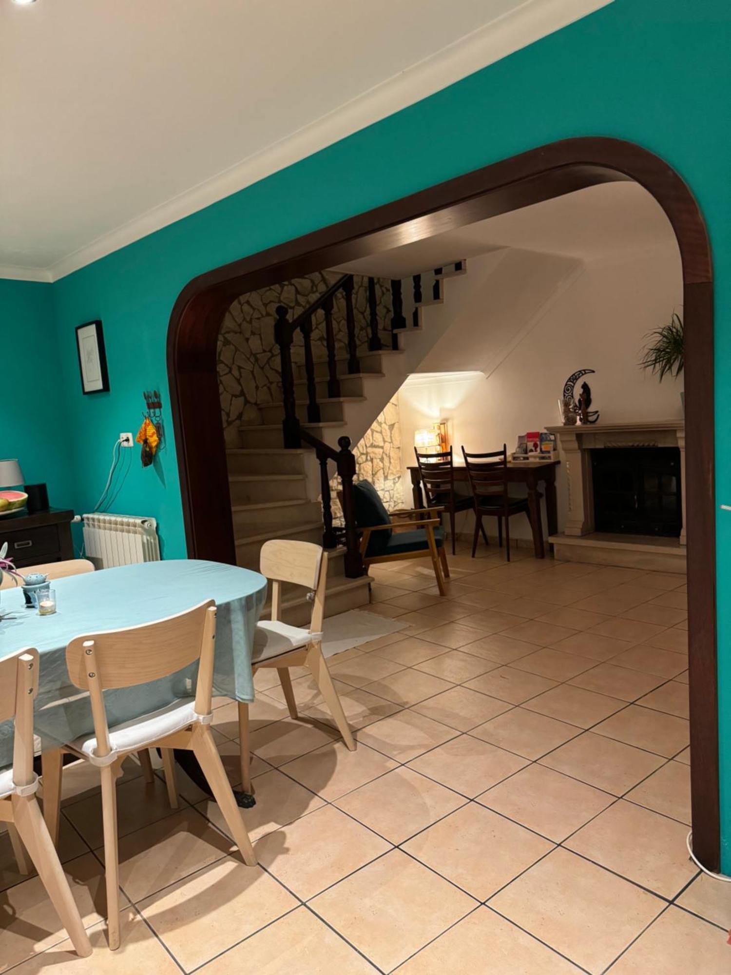 Wellbeing Casa E Connosco Bed and breakfast *
