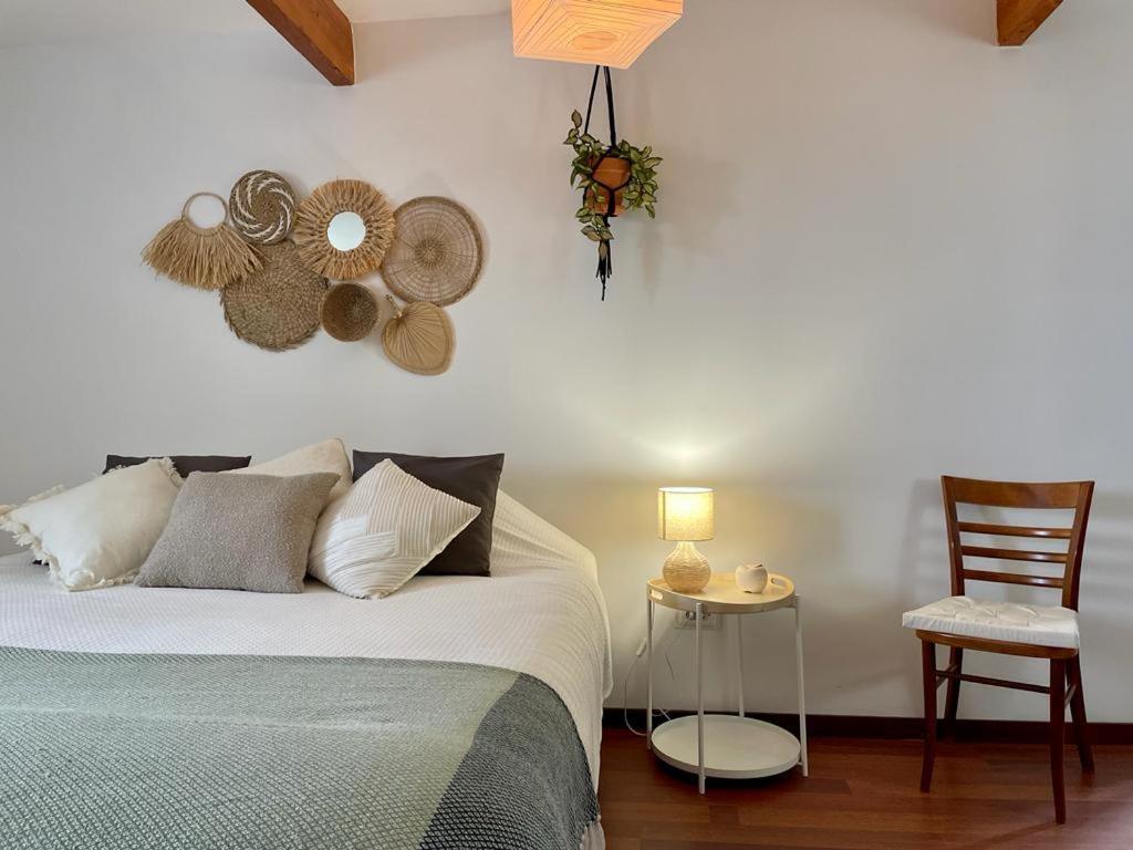 Wellbeing Casa E Connosco Bed and breakfast Alvaiázere