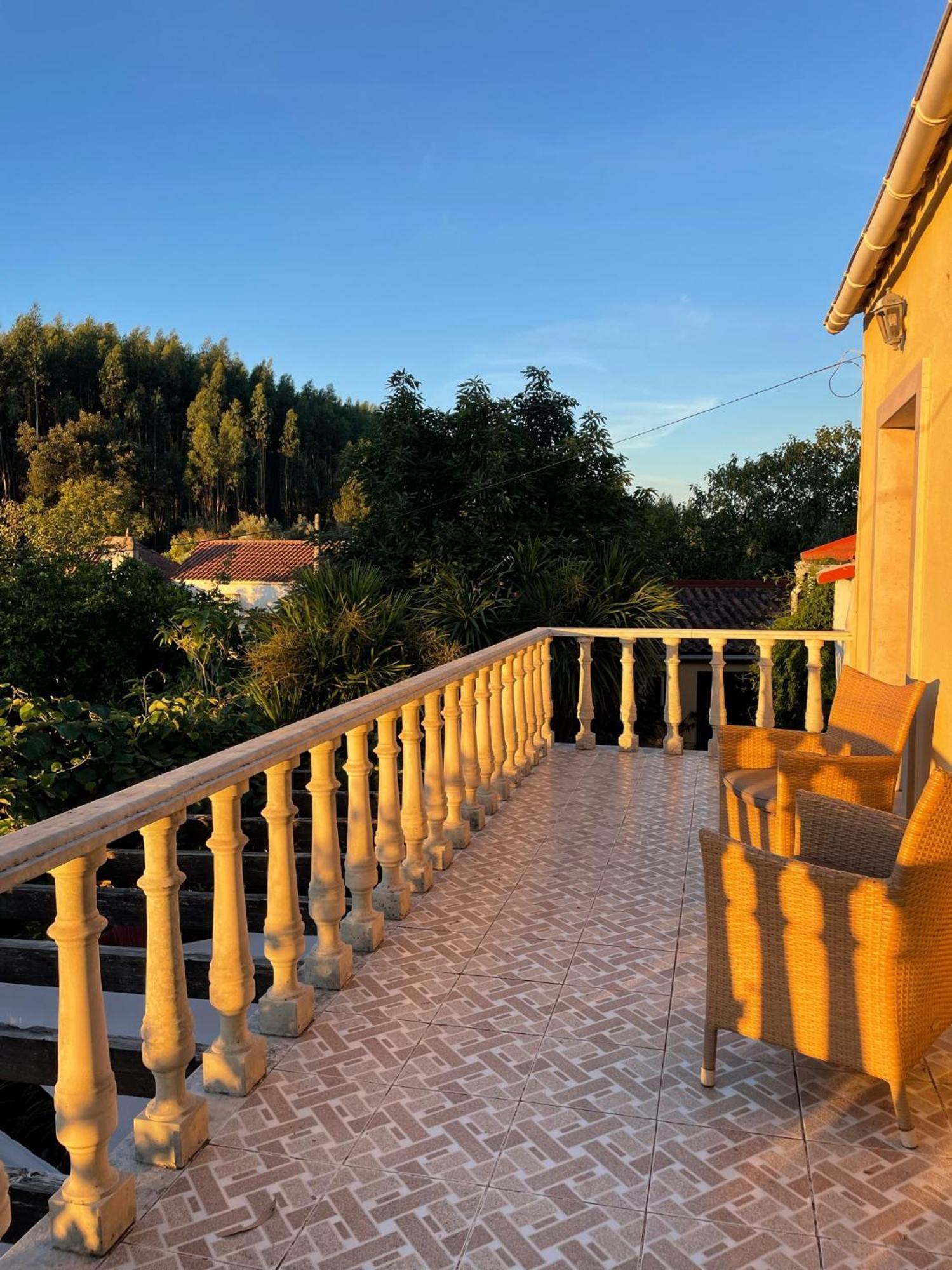 Wellbeing Casa E Connosco *