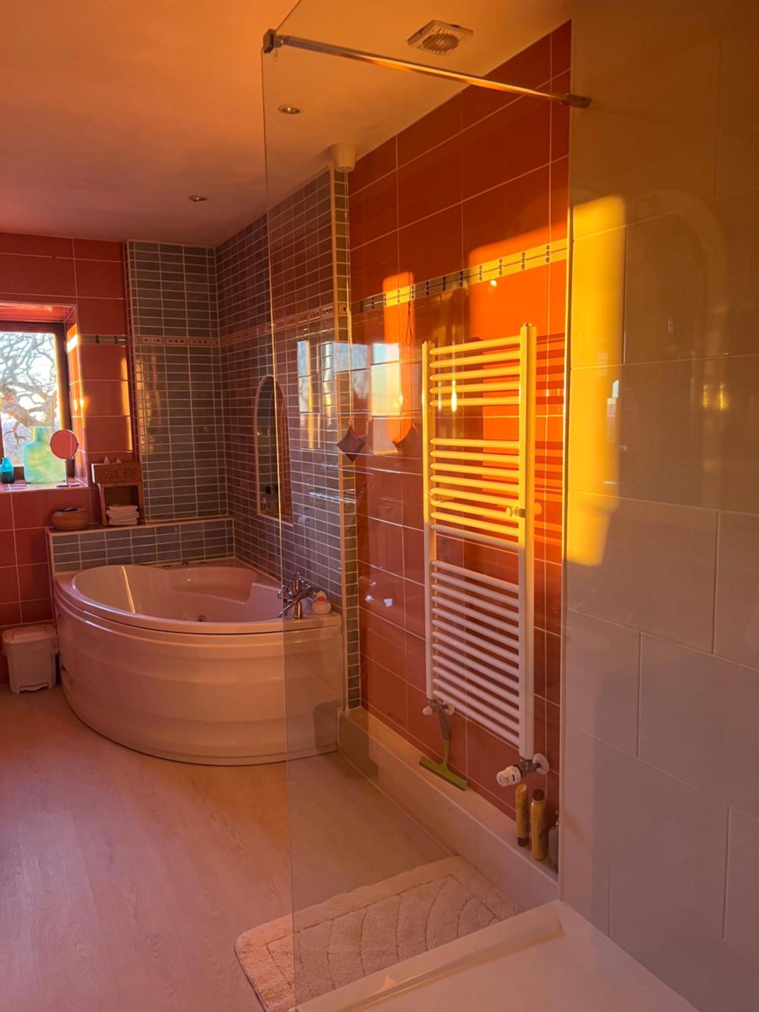 Bed and breakfast Wellbeing Casa E Connosco *
