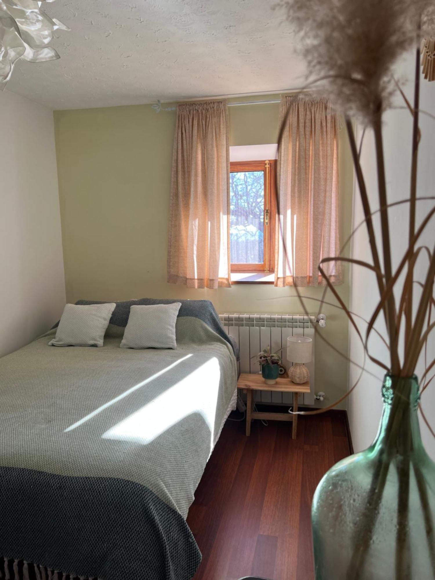 Wellbeing Casa E Connosco *