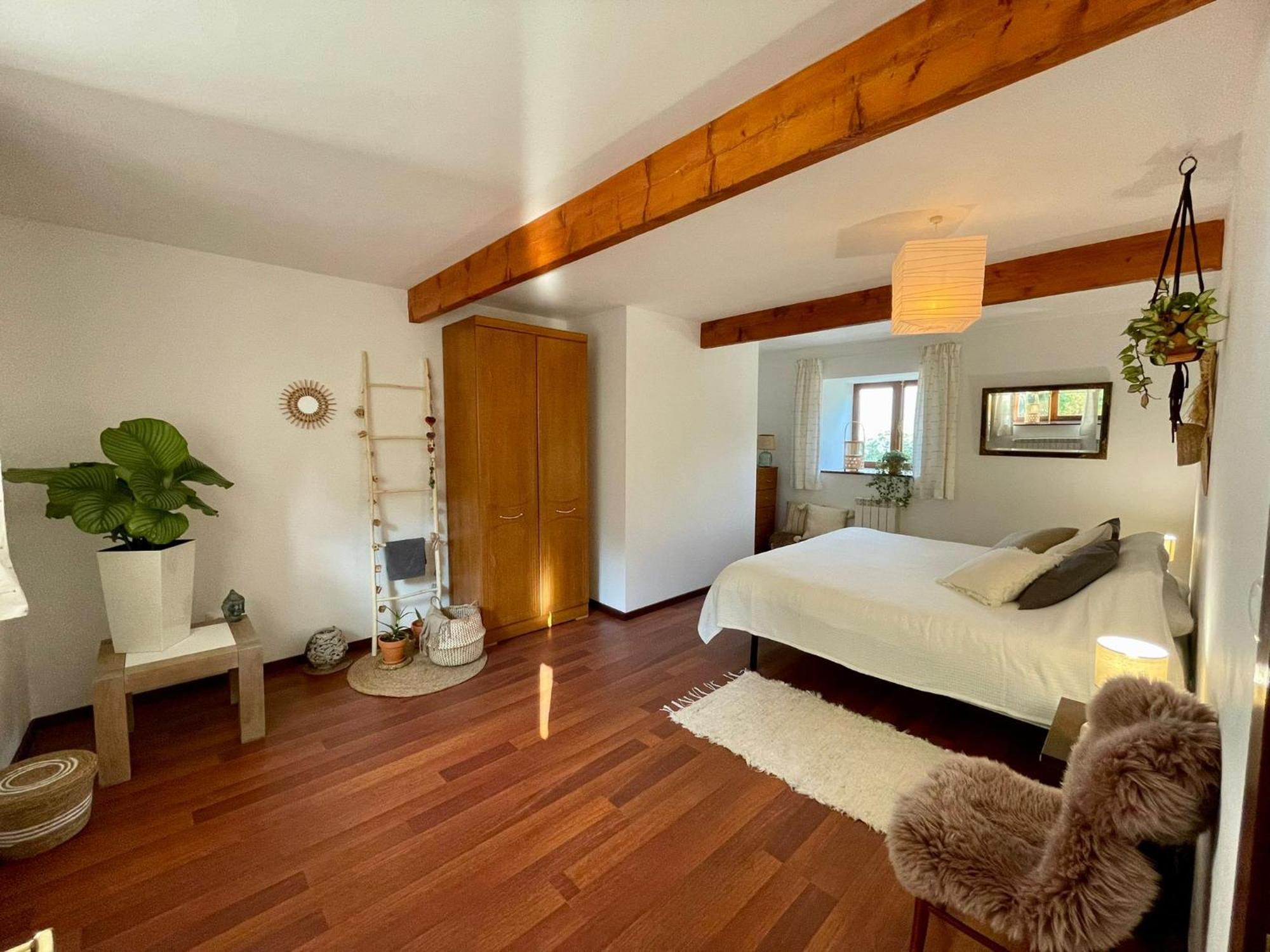 Bed and breakfast Wellbeing Casa E Connosco *