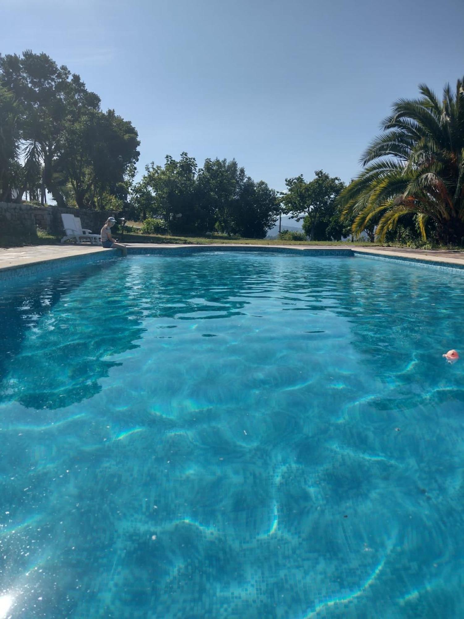 Hotel Quinta De Mocamedes - Turismo De Habitacao