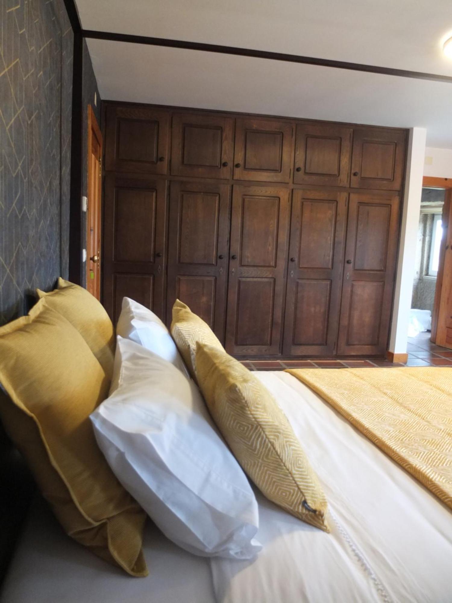 Hotel Quinta De Mocamedes - Turismo De Habitacao Vouzela