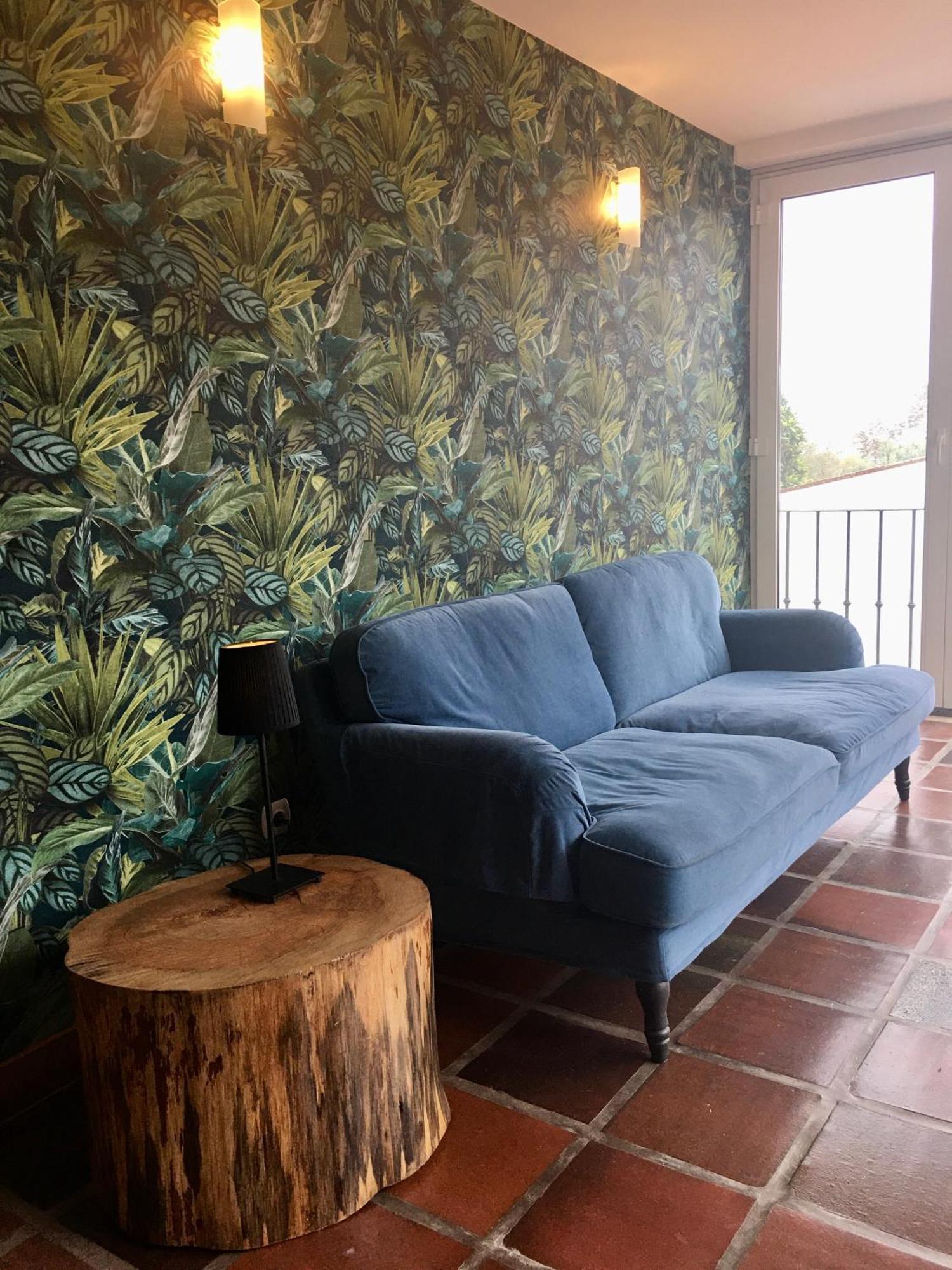 Quinta De Mocamedes - Turismo De Habitacao *
